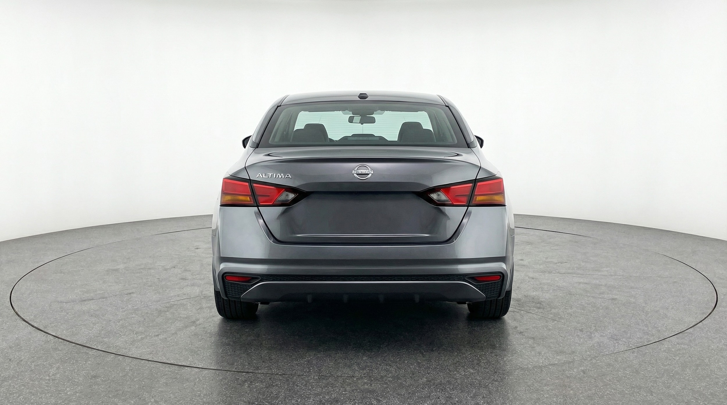 Thumbnail: 2025 Nissan Altima - 6
