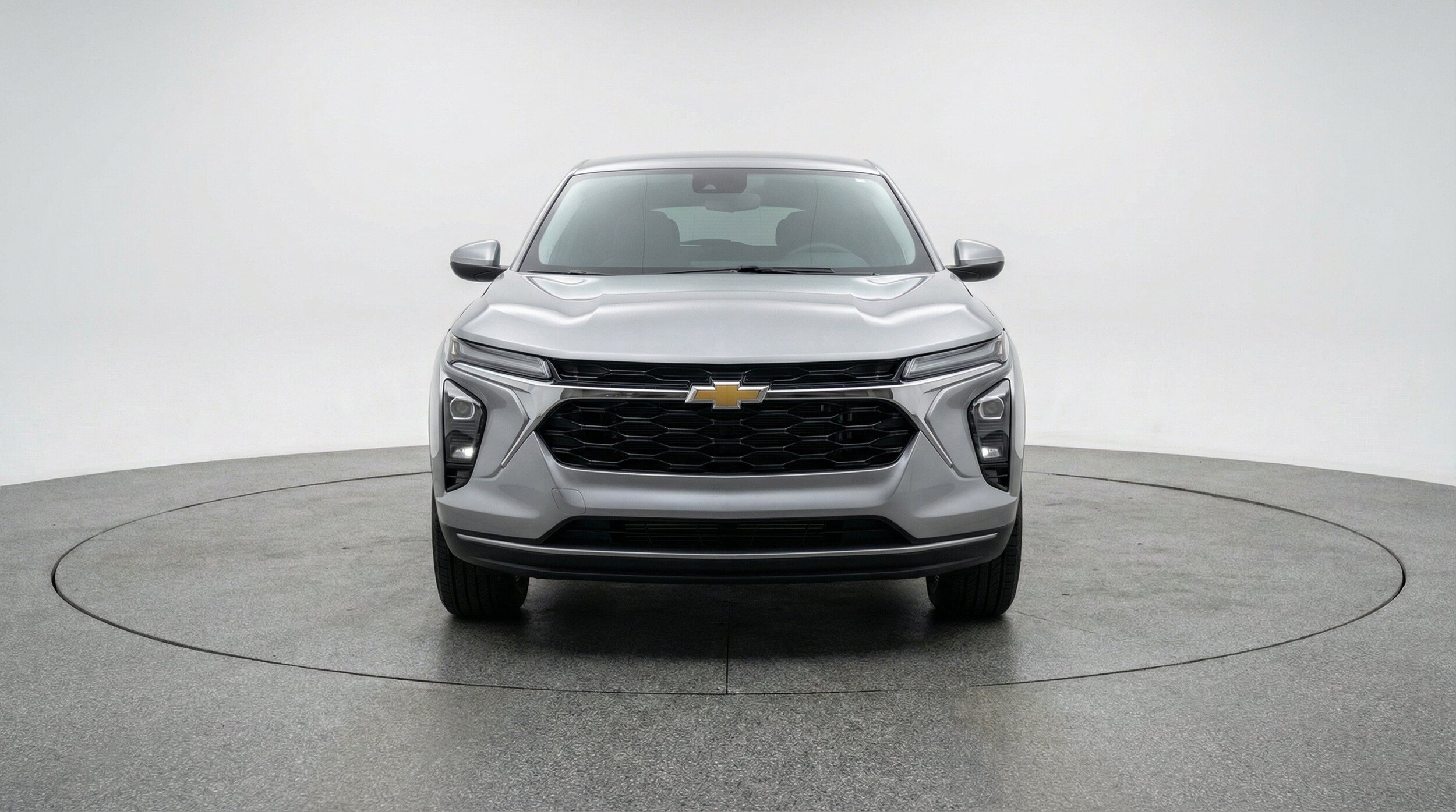 Thumbnail: 2026 Chevrolet Blazer - 2