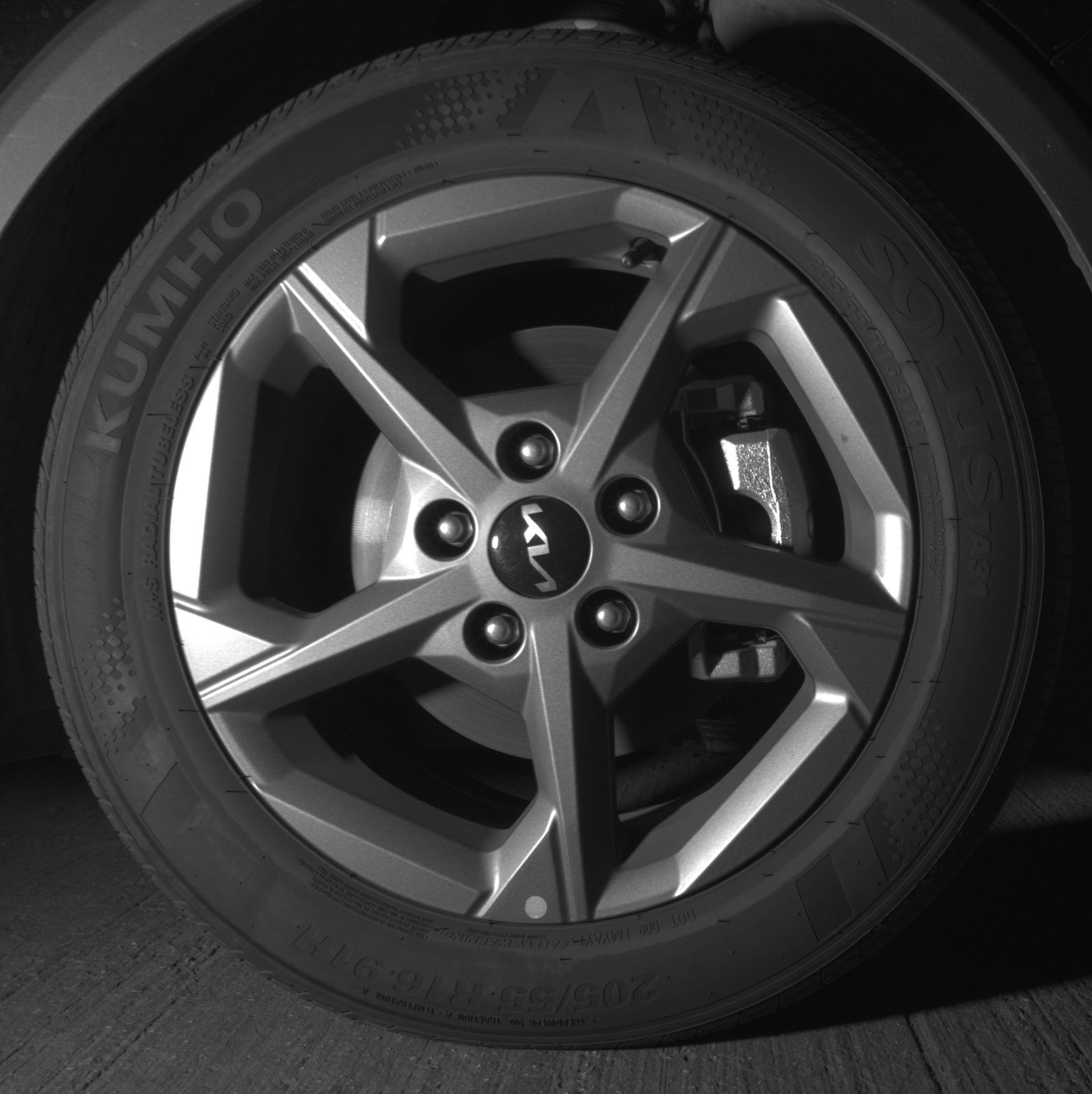 Thumbnail: 2025 Kia K4 - 13