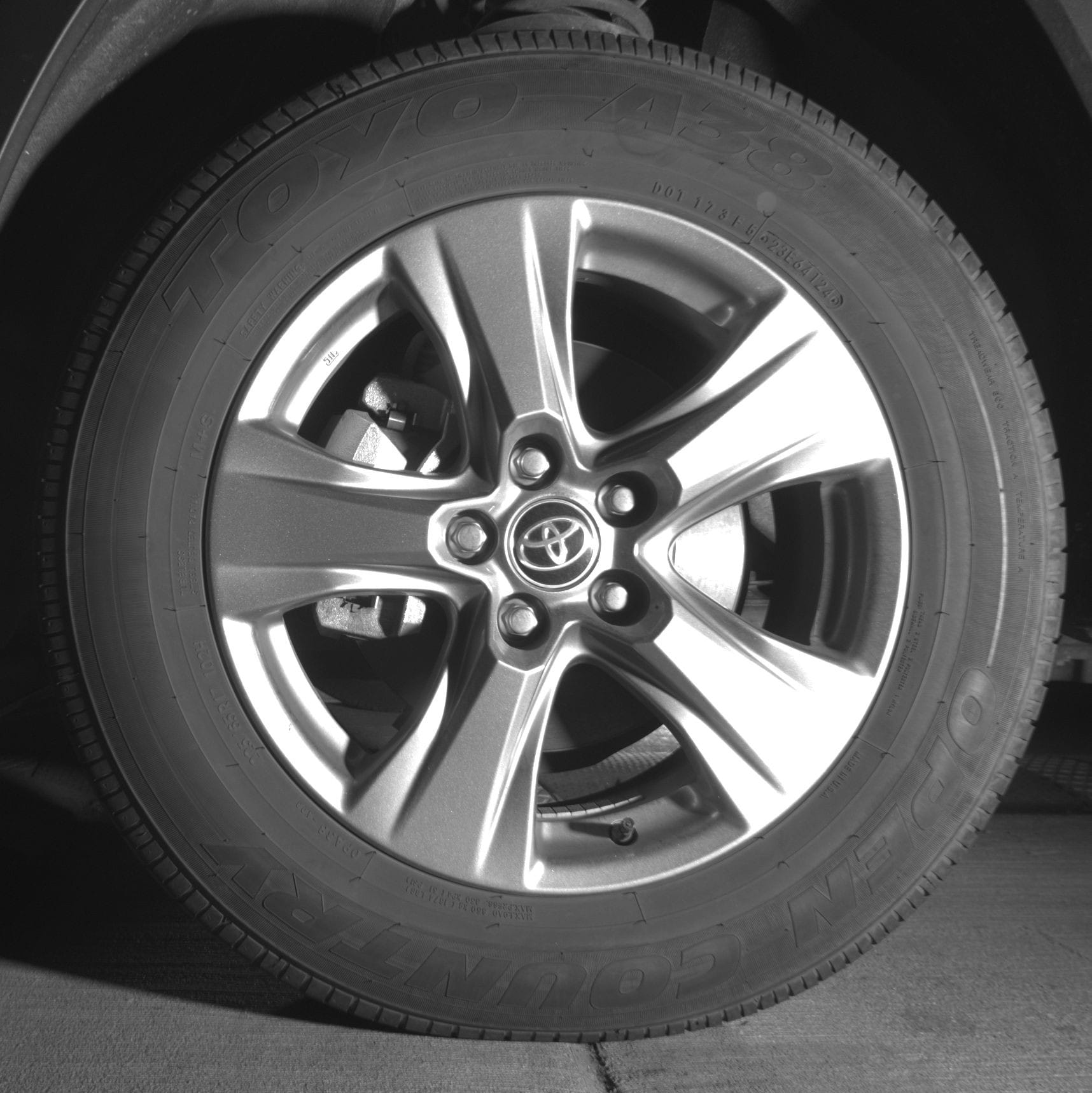 Thumbnail: 2025 Toyota RAV4 - 9