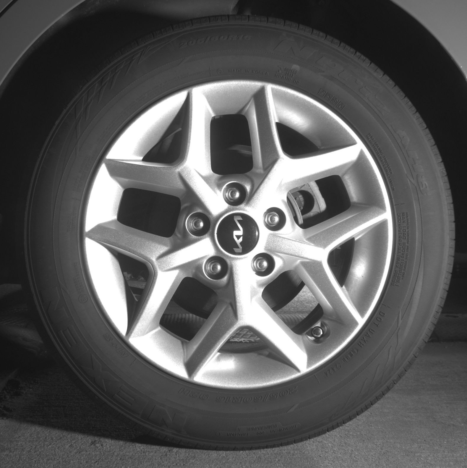 Thumbnail: 2025 Kia Soul - 14