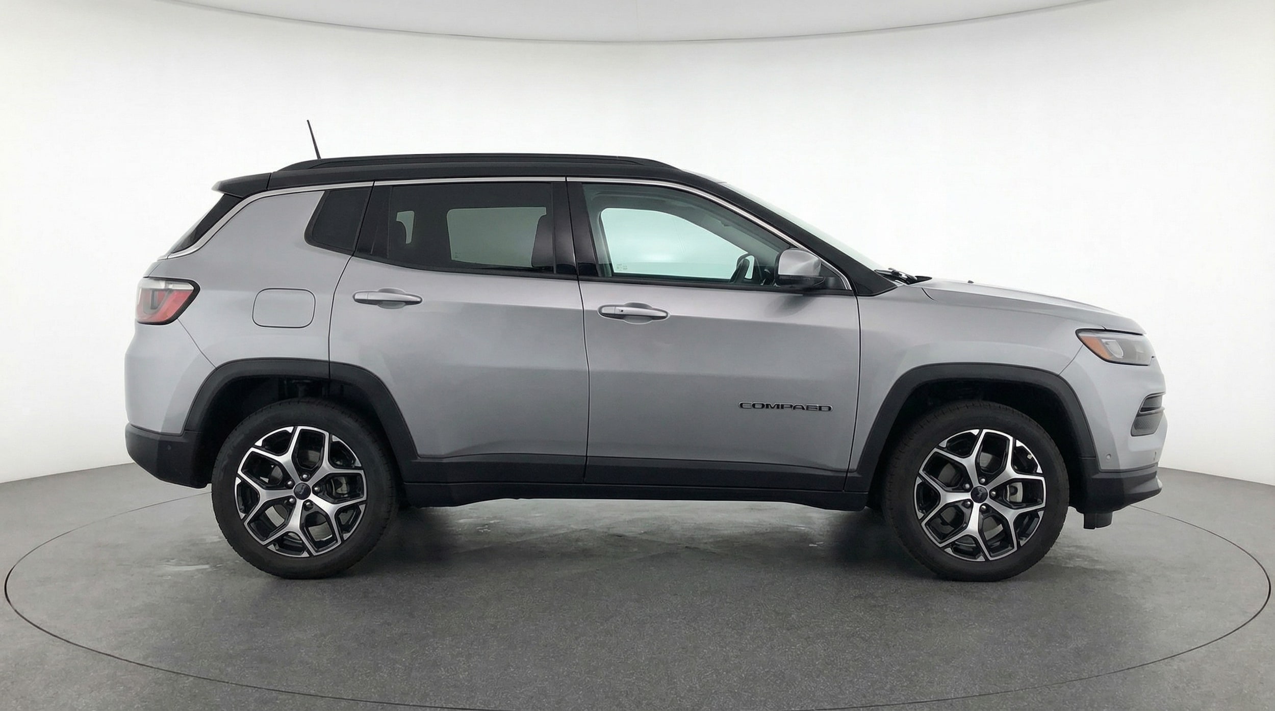Thumbnail: 2025 Jeep Compass - 8