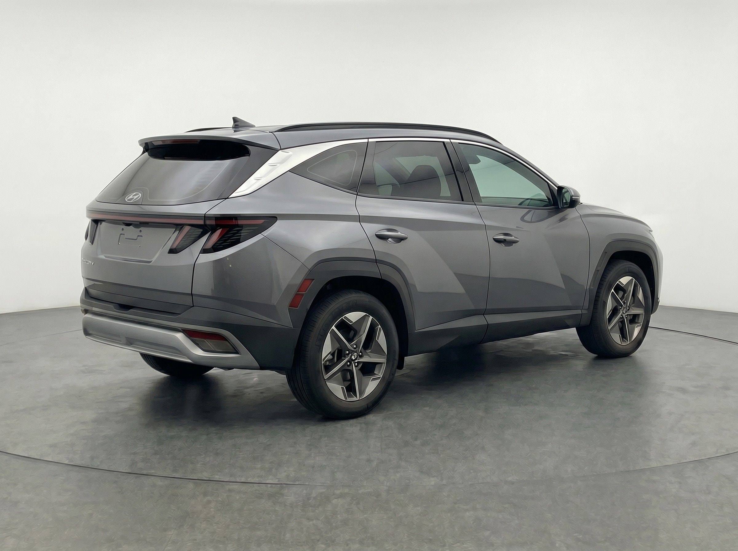 Thumbnail: 2025 Hyundai Tucson - 9