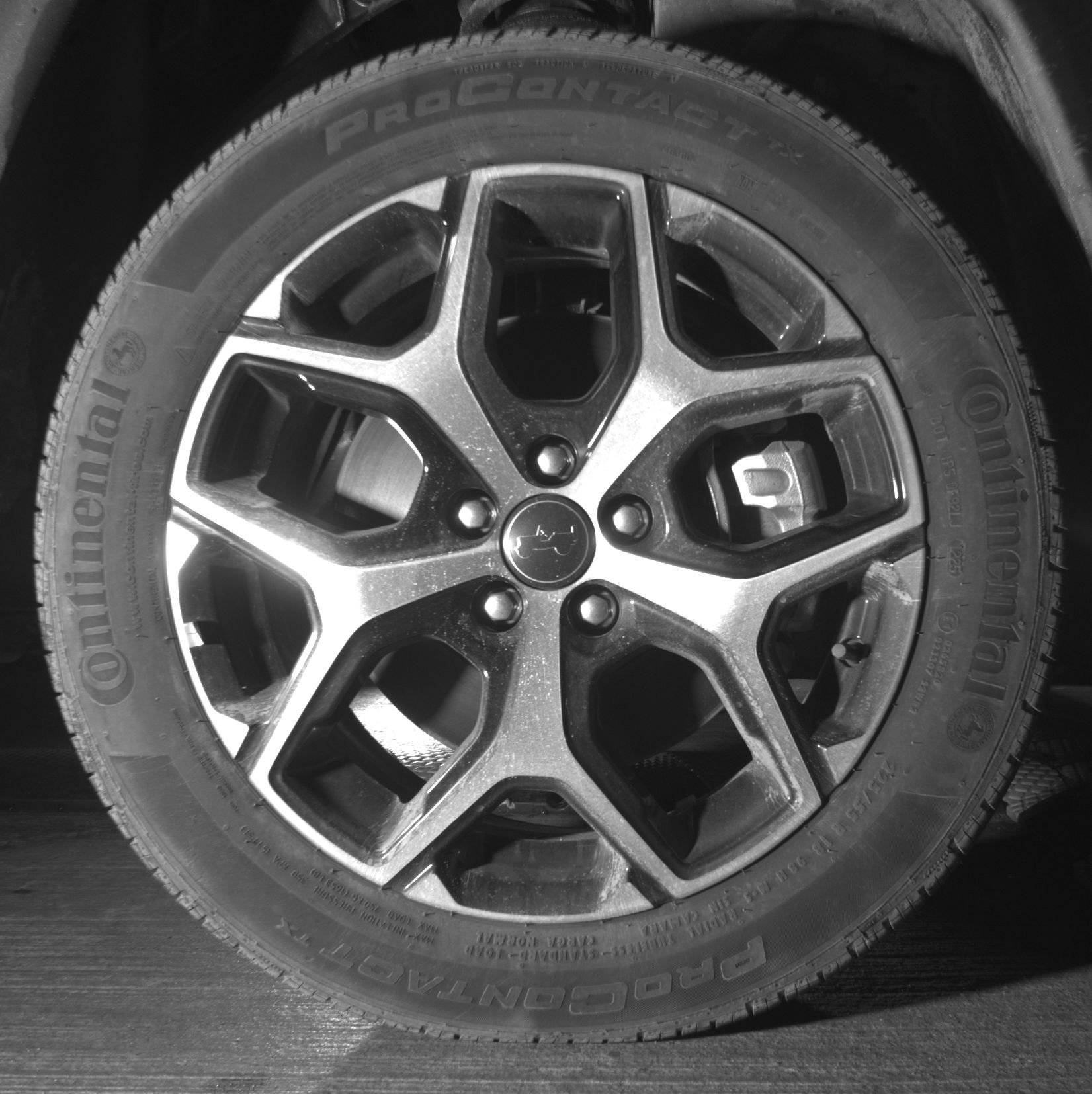 Thumbnail: 2025 Jeep Compass - 13