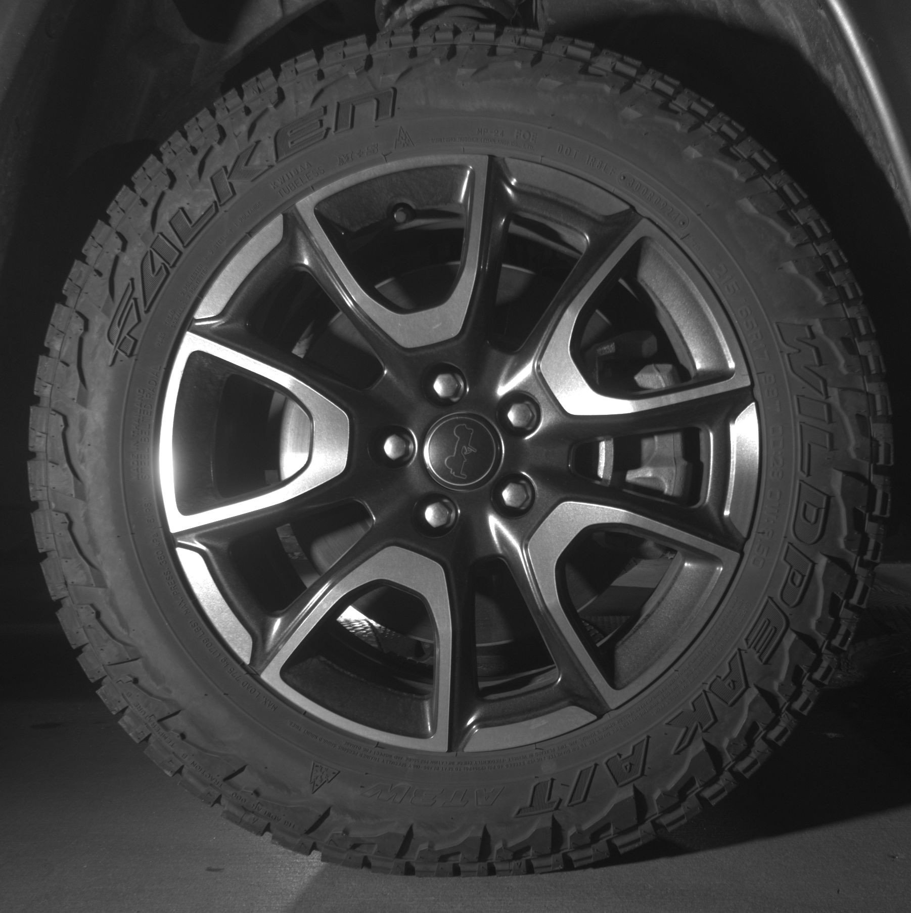 Thumbnail: 2025 Jeep Compass - 13