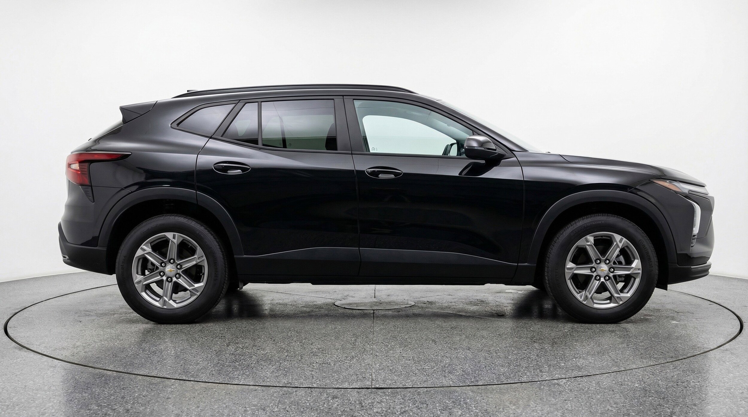 Thumbnail: 2025 Chevrolet Blazer - 11