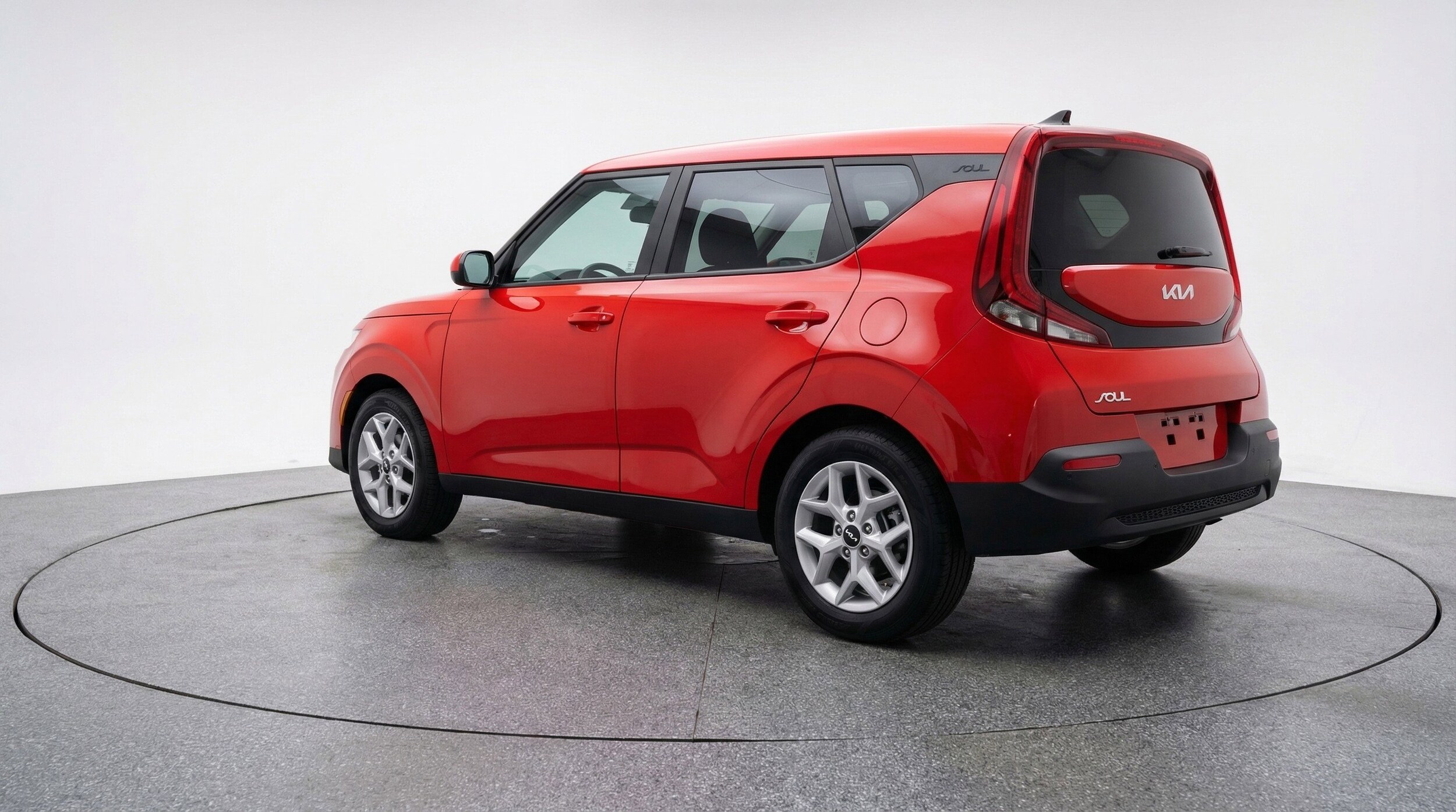 Thumbnail: 2025 Kia Soul - 6