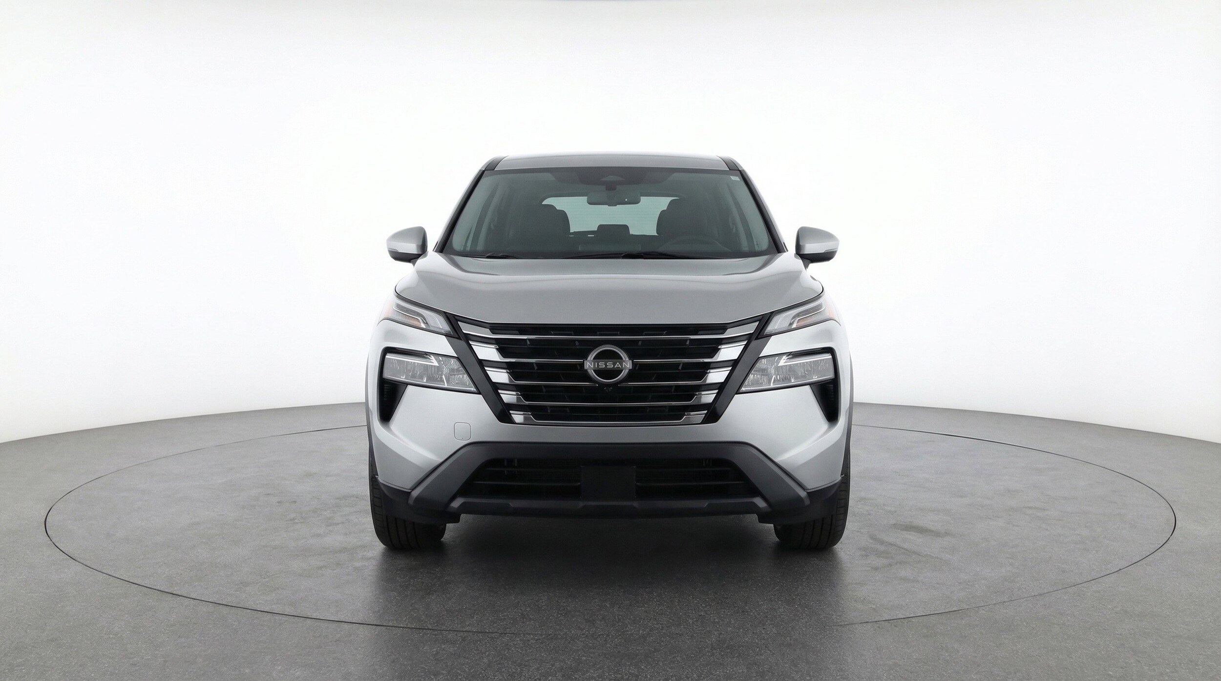 Thumbnail: 2025 Nissan Rogue - 2