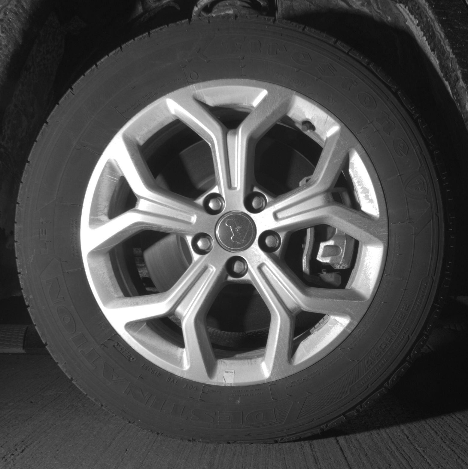 Thumbnail: 2025 Jeep Compass - 10