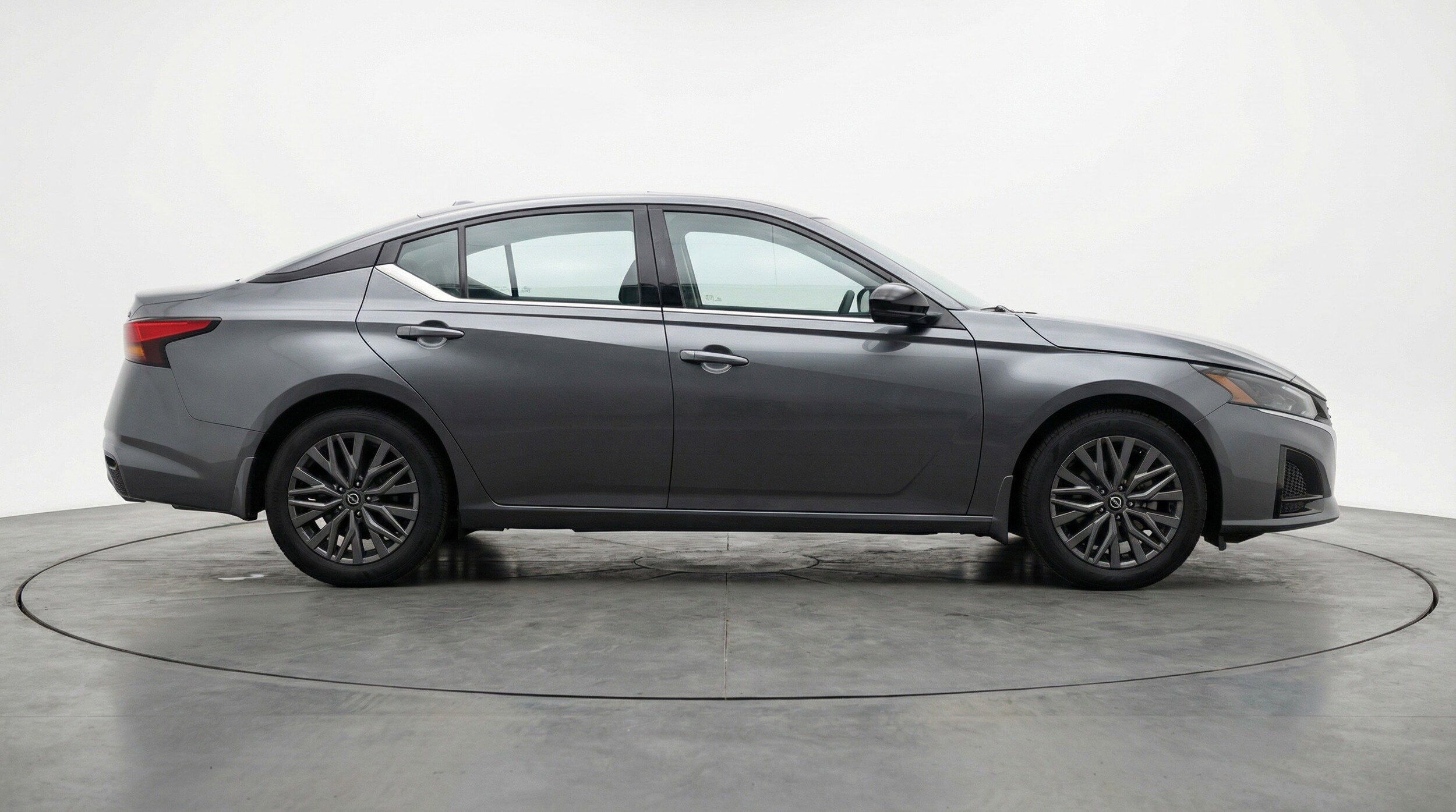 Thumbnail: 2025 Nissan Altima - 11