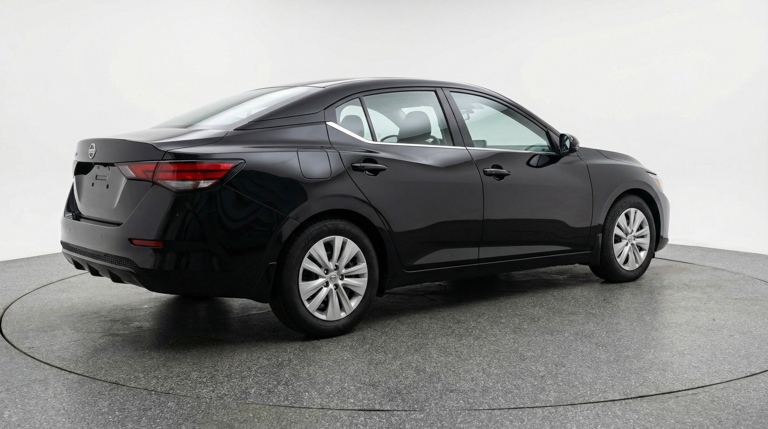 Thumbnail: 2025 Nissan Sentra - 9