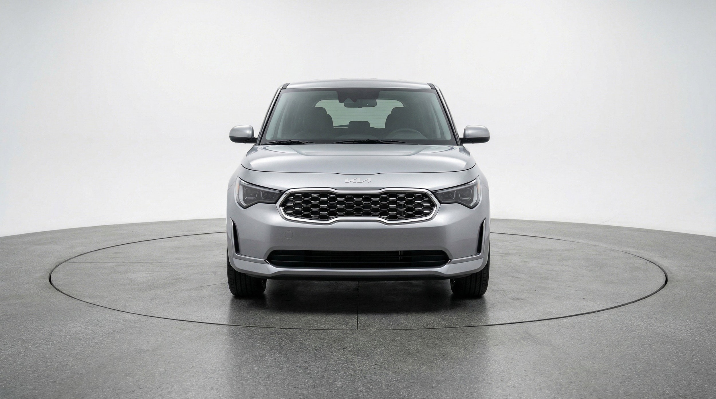 Thumbnail: 2025 Kia Soul - 2