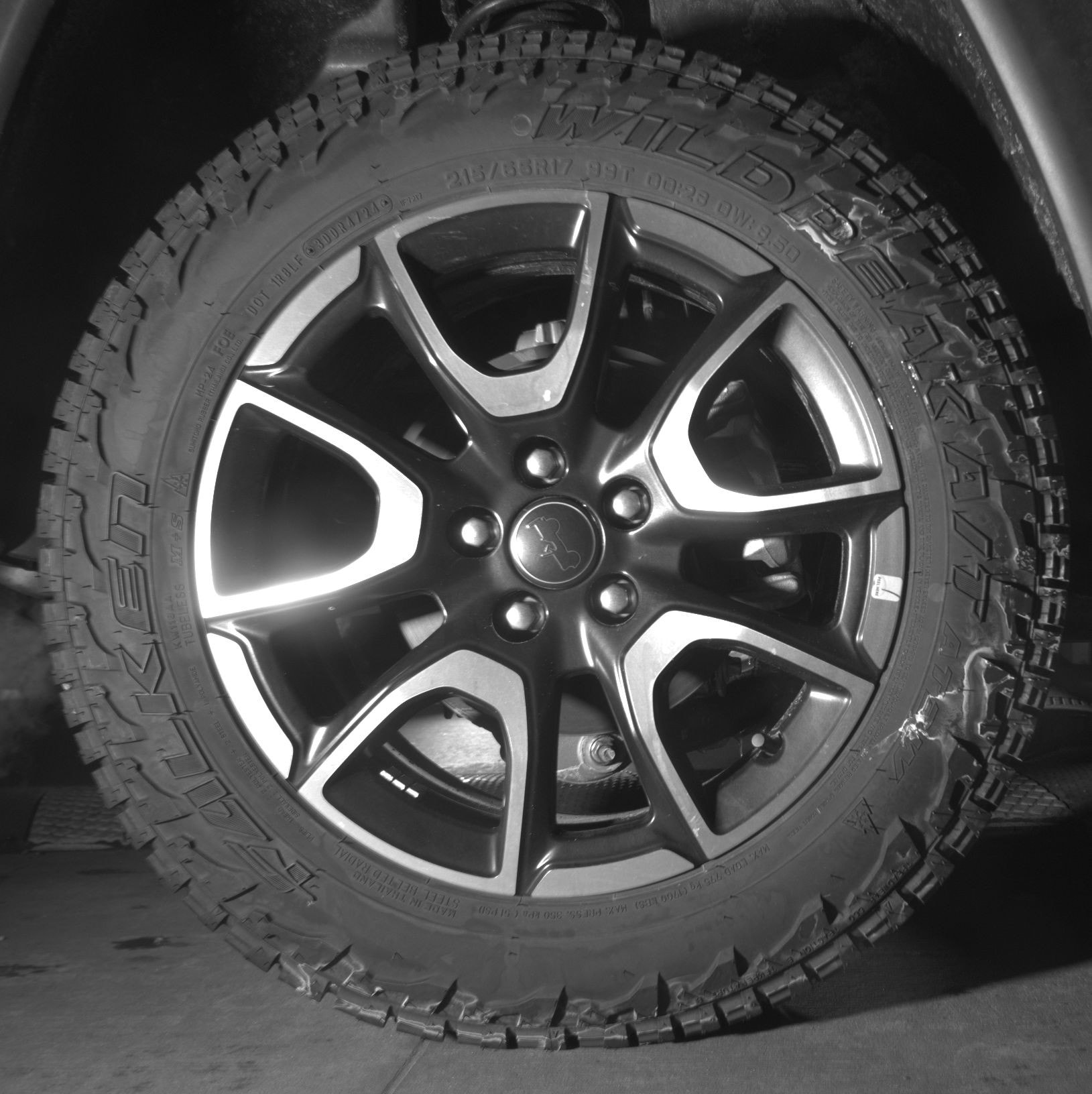 Thumbnail: 2025 Jeep Compass - 12