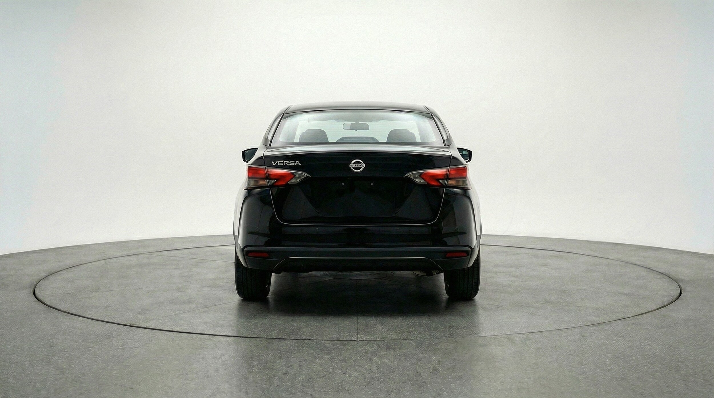 Thumbnail: 2025 Nissan Versa - 7