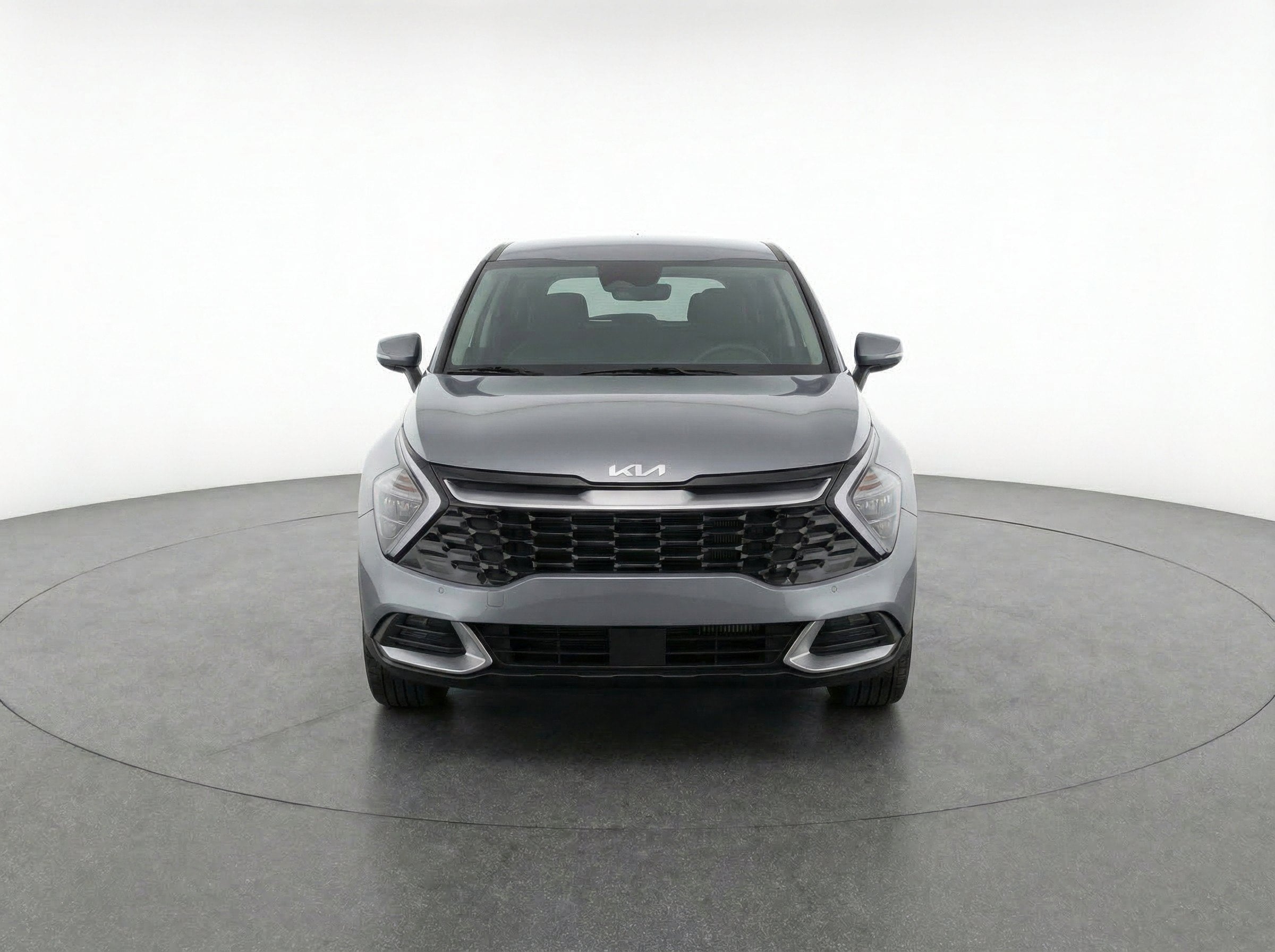 Thumbnail: 2026 Kia Sportage - 2