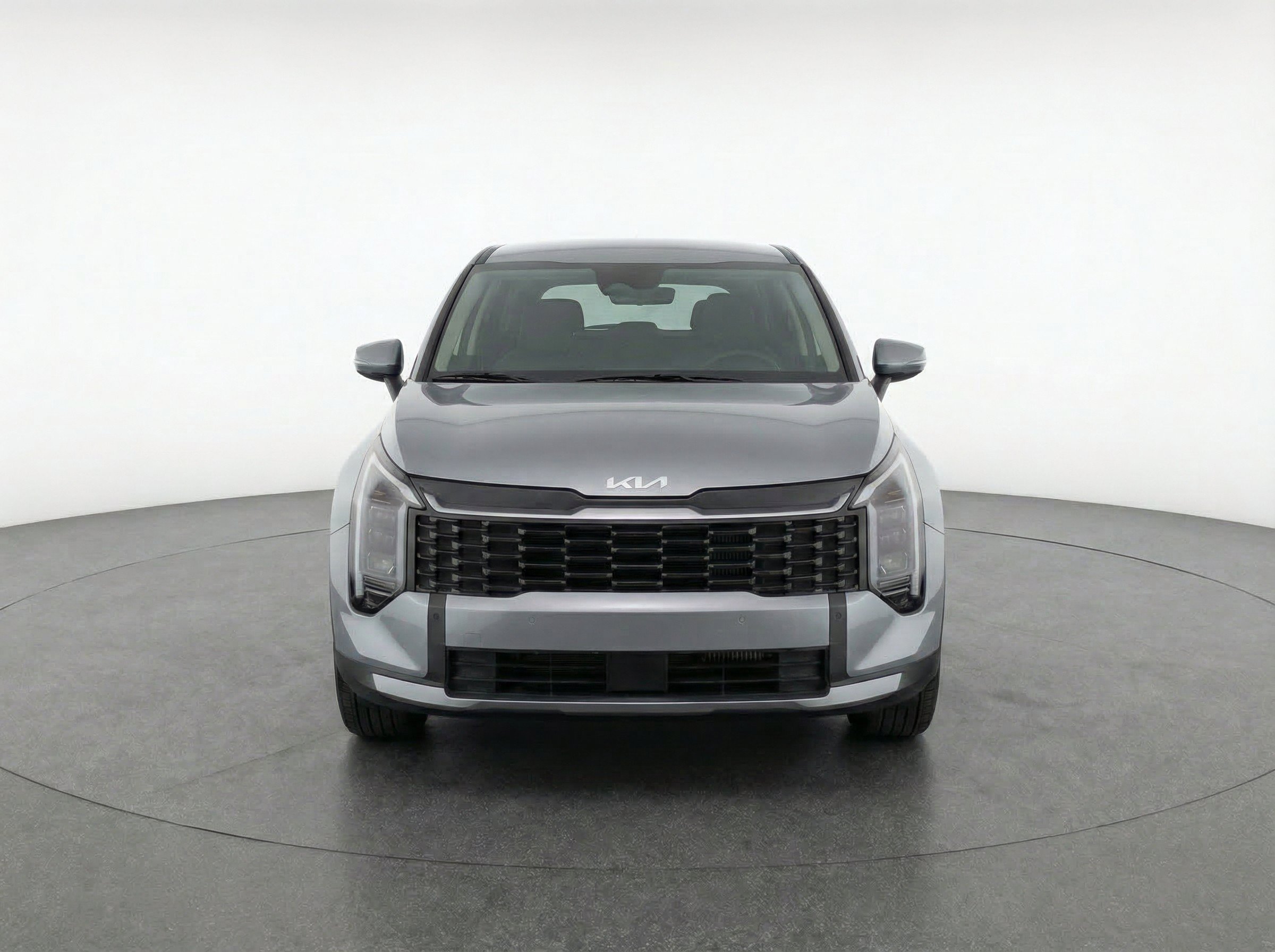 Thumbnail: 2026 Kia Sportage - 2