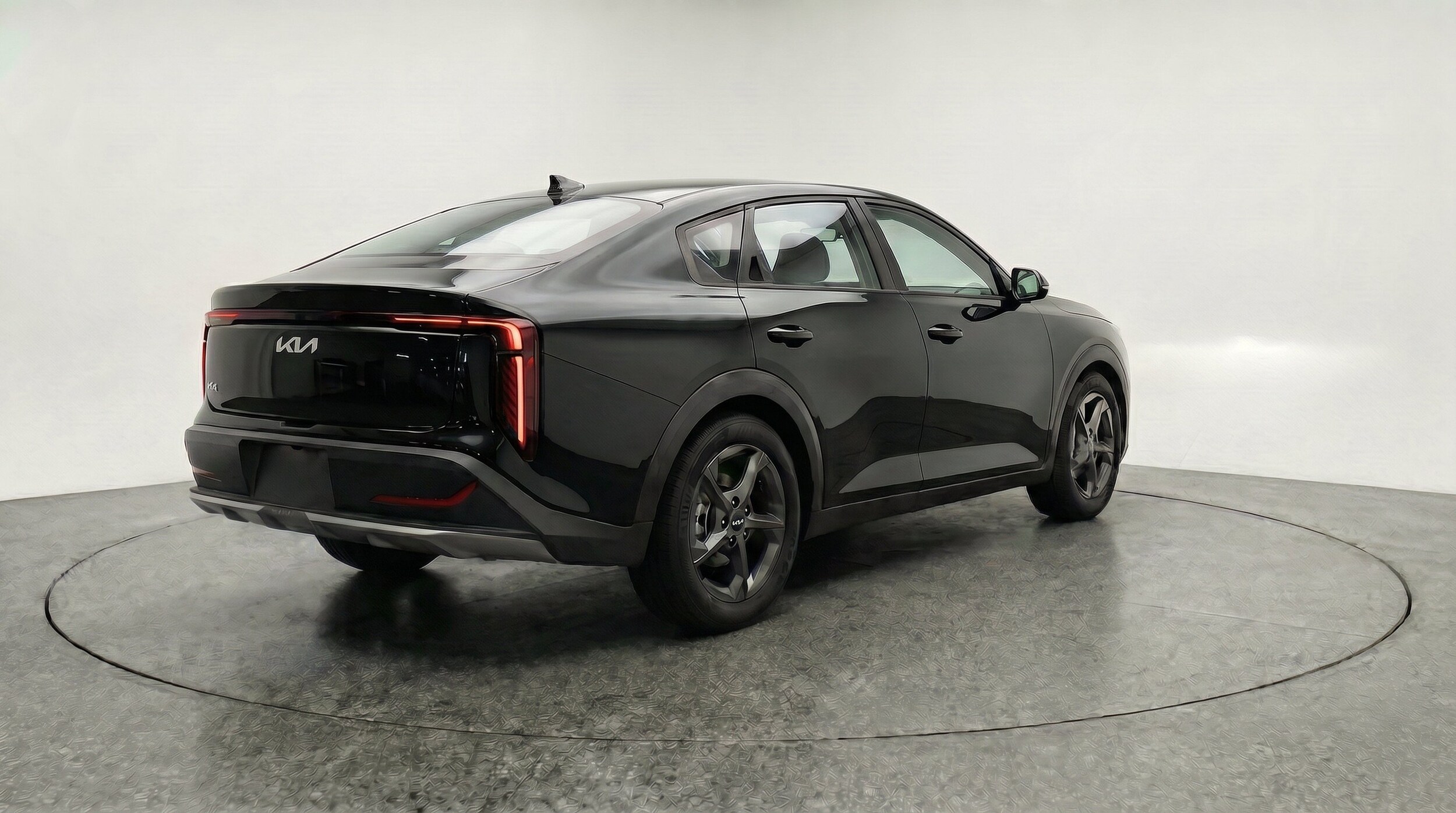 Thumbnail: 2026 Kia K4 - 9