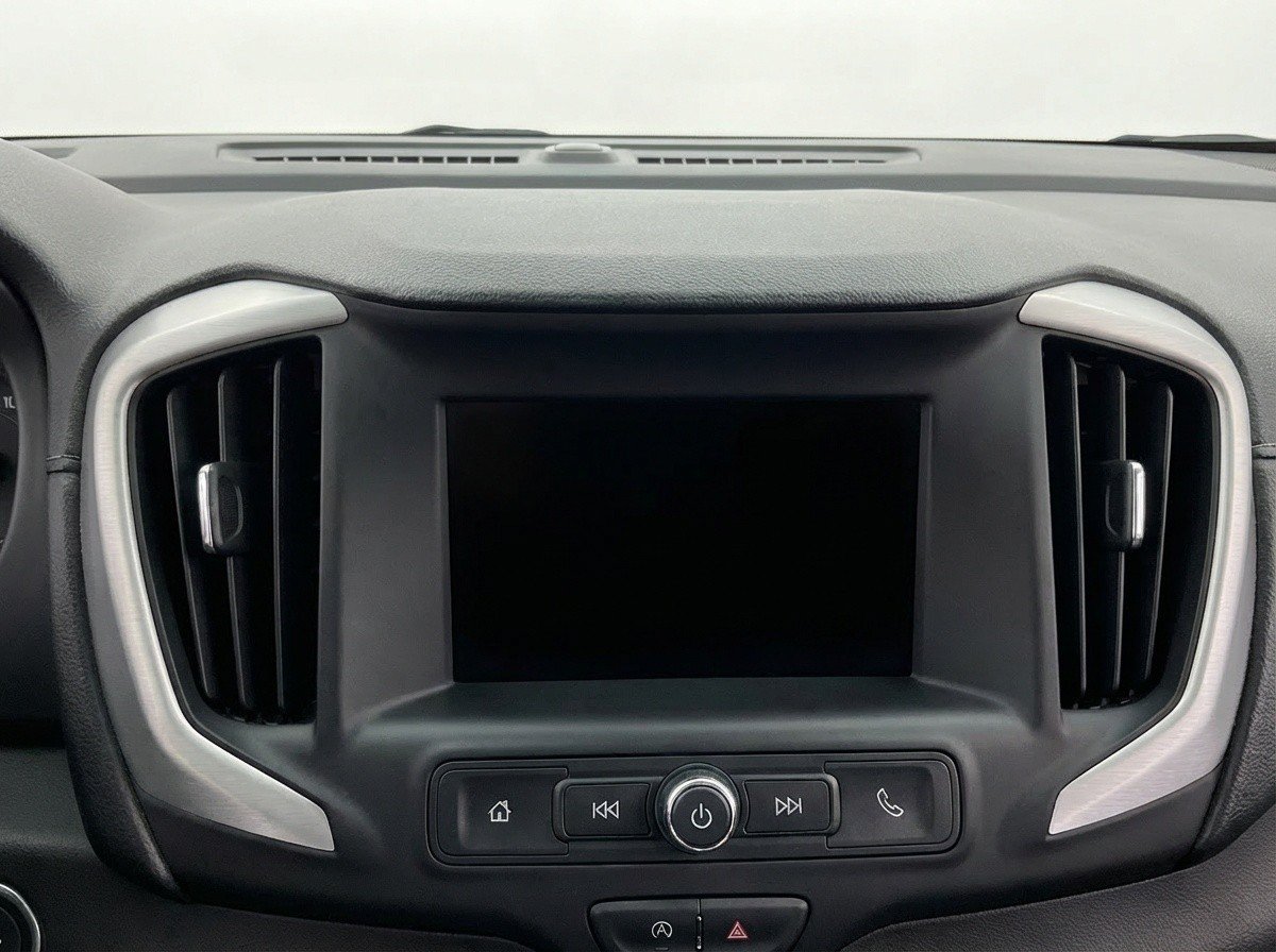 Thumbnail: 2024 GMC Terrain - 16