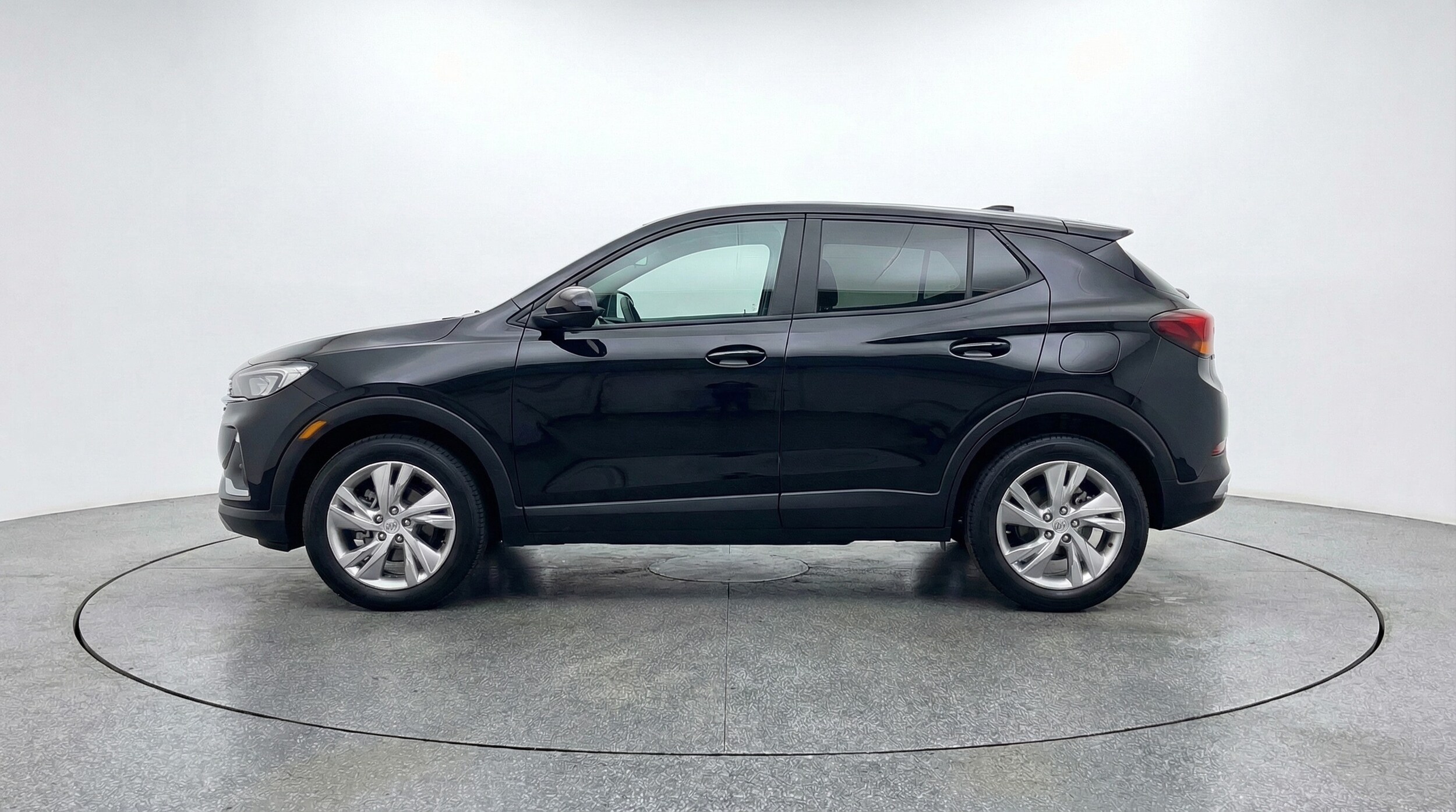 Thumbnail: 2025 Buick Encore GX - 4