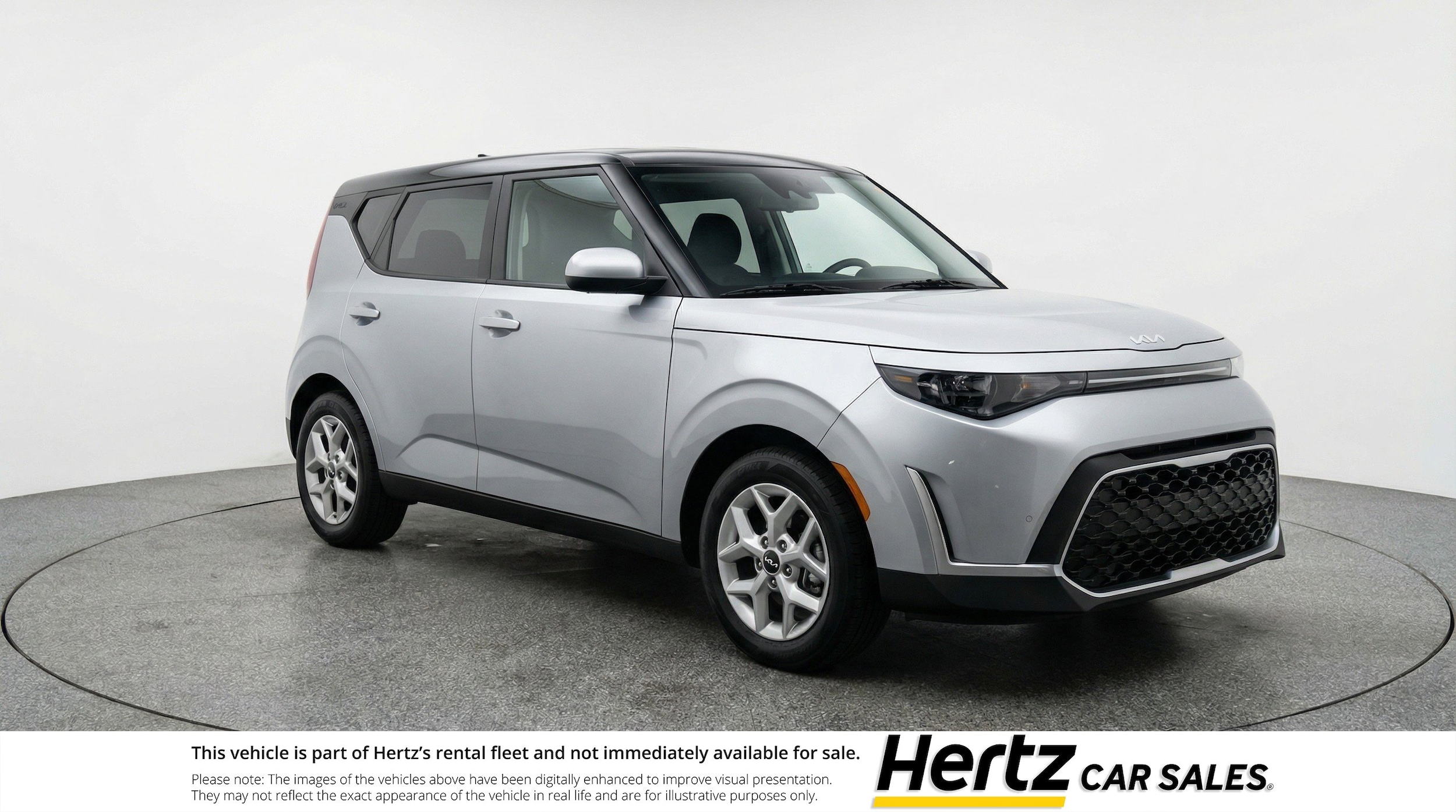 Thumbnail: 2025 Kia Soul - 1