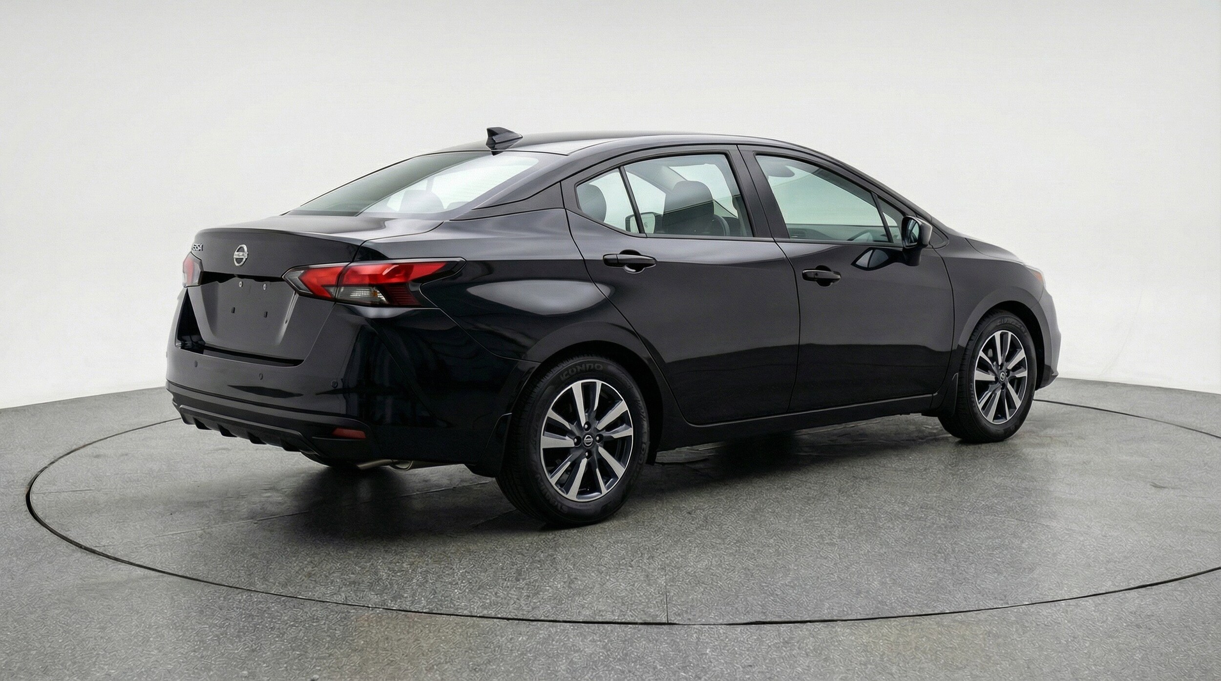 Thumbnail: 2025 Nissan Versa - 9