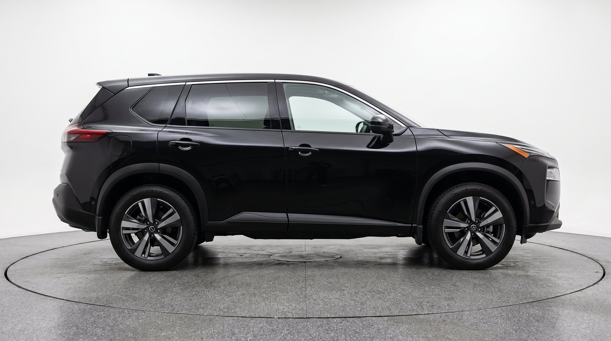 Thumbnail: 2026 Nissan Rogue - 11