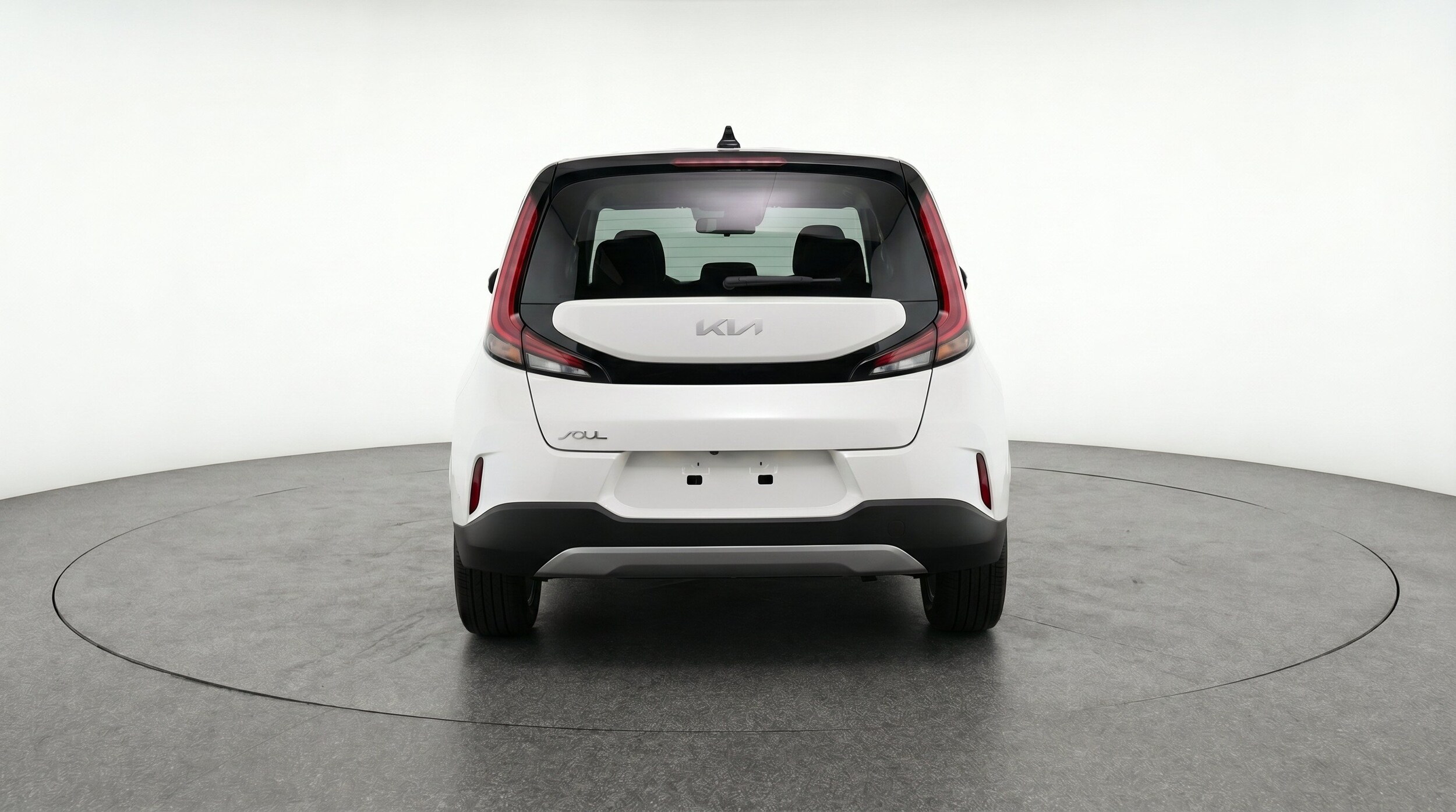 Thumbnail: 2025 Kia Soul - 7