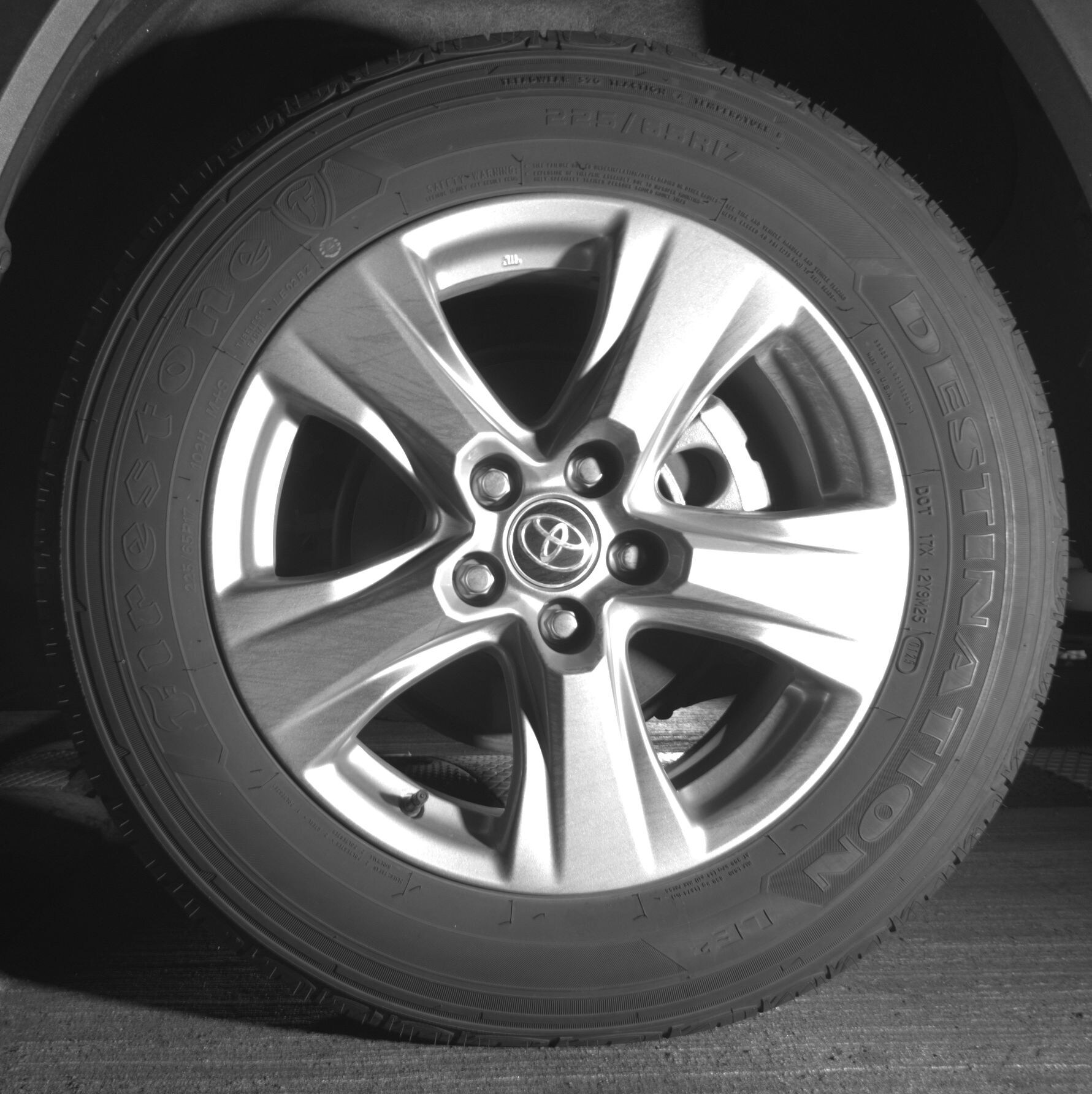 Thumbnail: 2025 Toyota RAV4 - 11