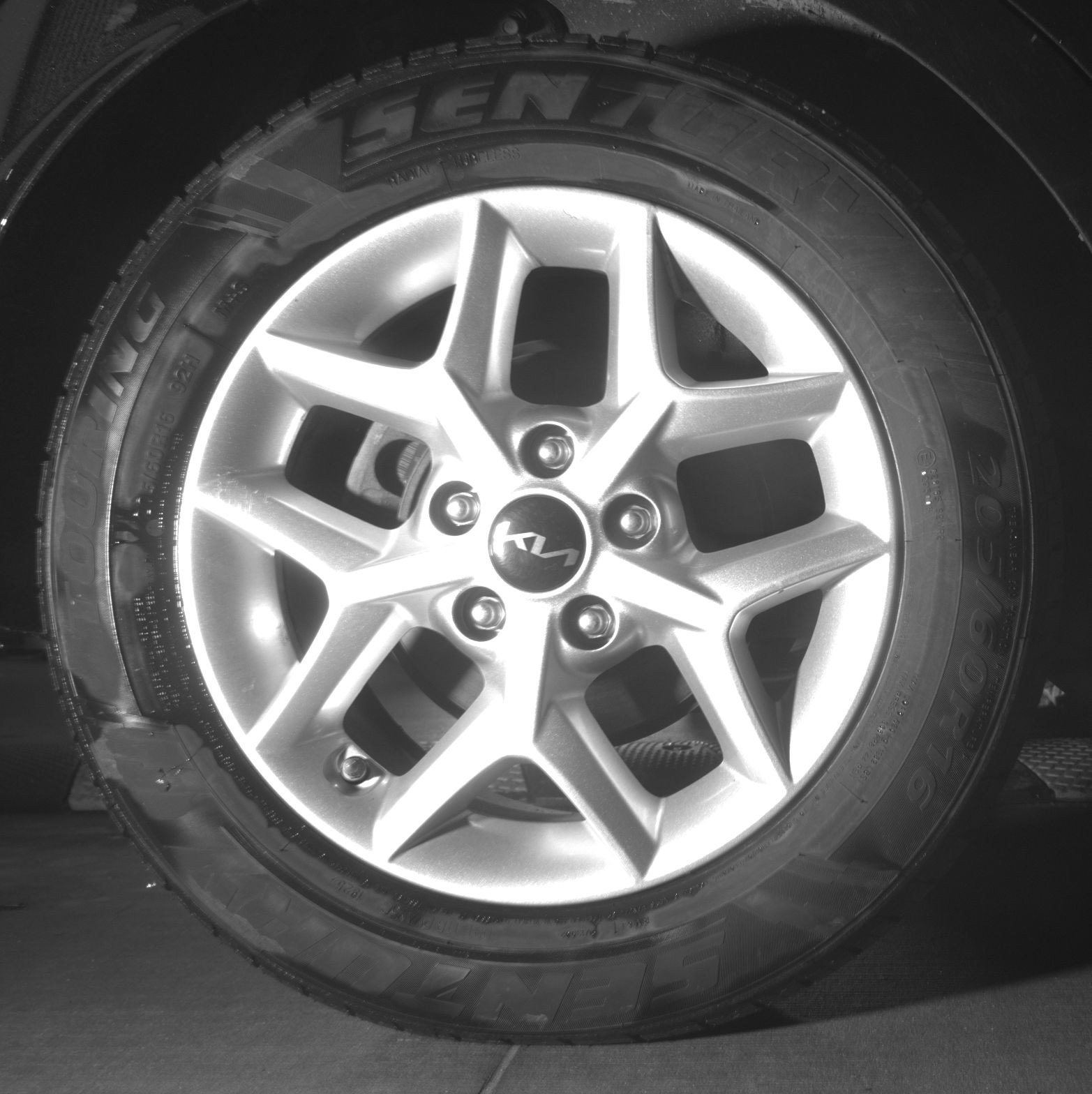 Thumbnail: 2025 Kia Soul - 15