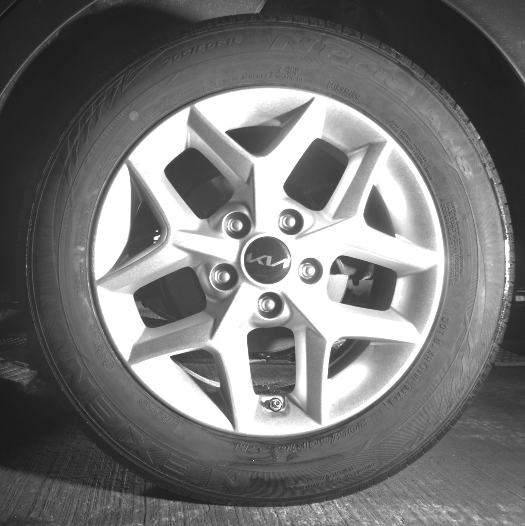 Thumbnail: 2025 Kia Soul - 11