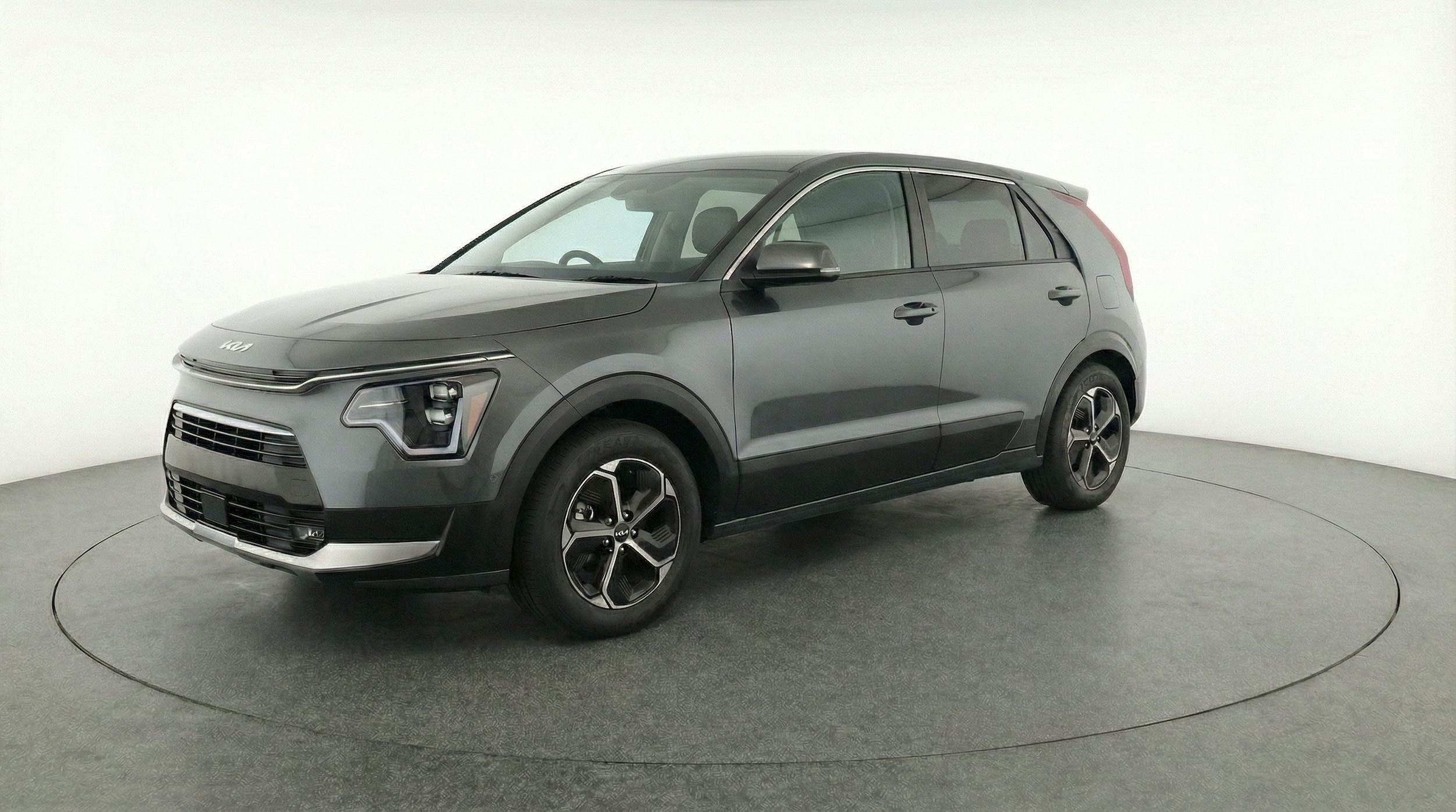 Thumbnail: 2026 Kia Niro - 3