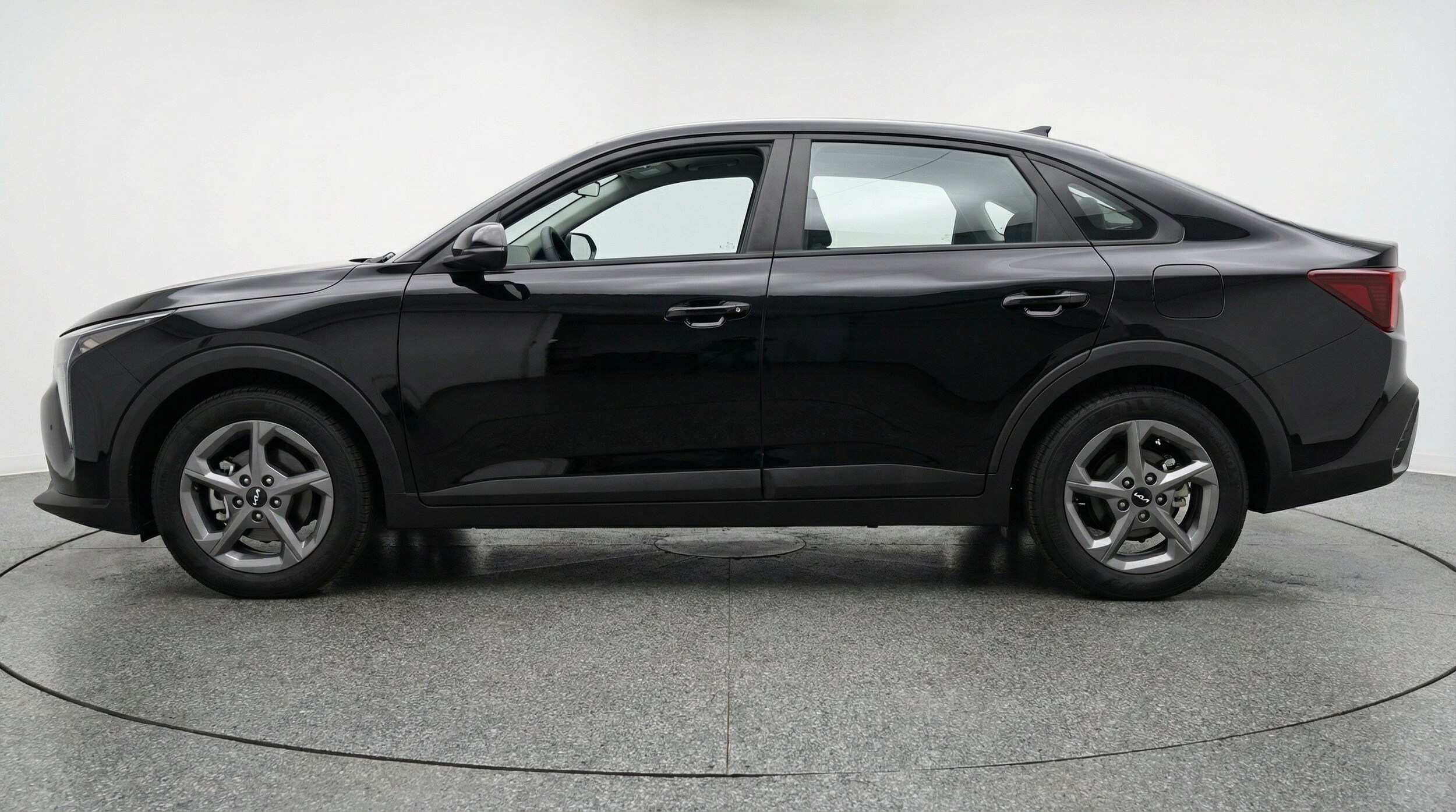 Thumbnail: 2026 Kia K4 - 5