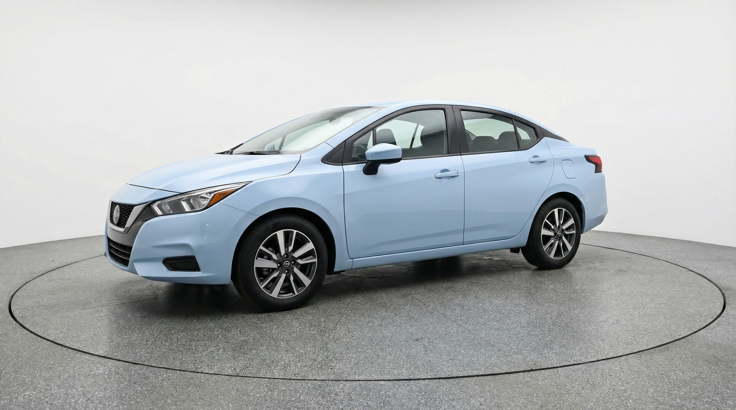 Thumbnail: 2025 Nissan Versa - 3