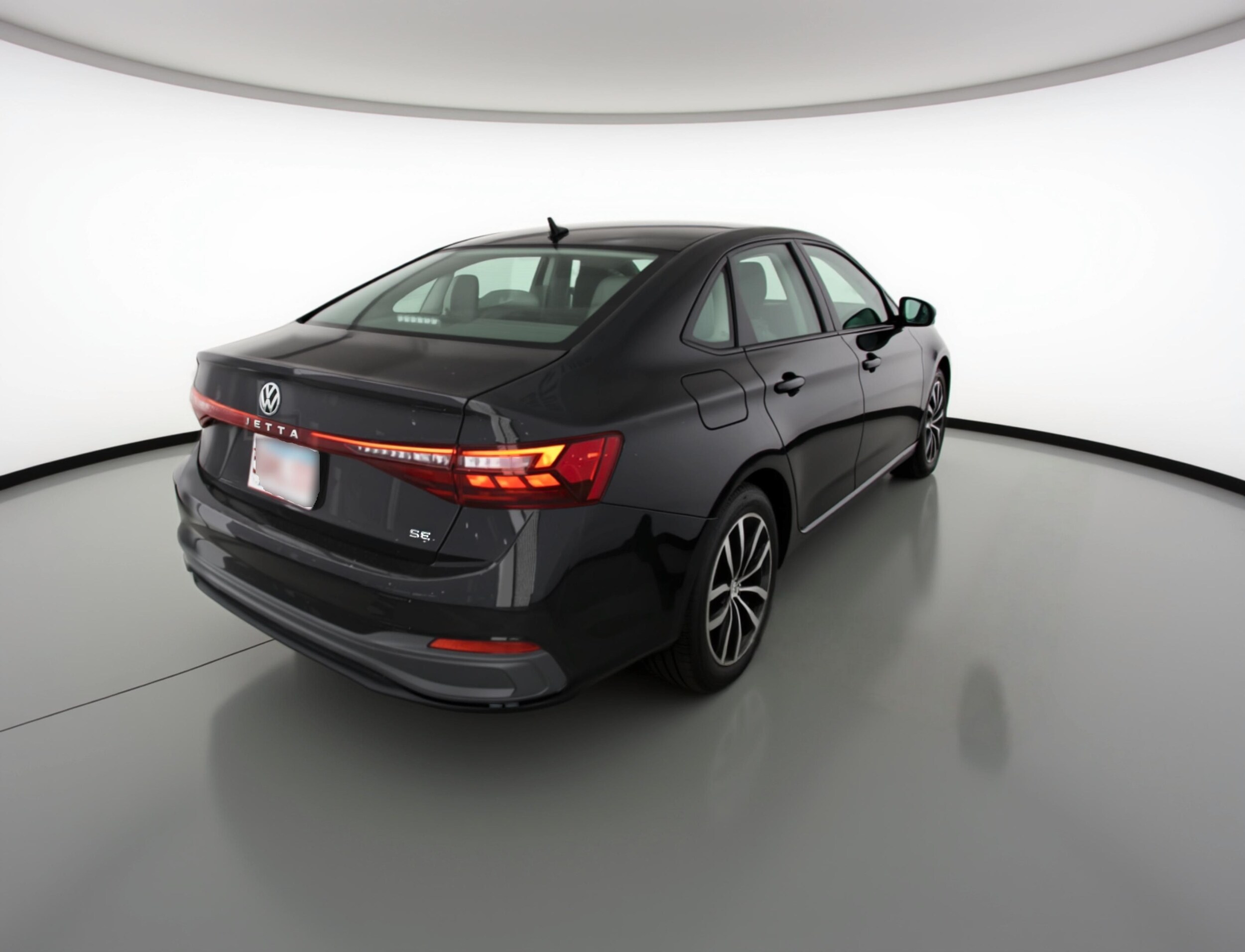 Thumbnail: 2025 Volkswagen Jetta - 7