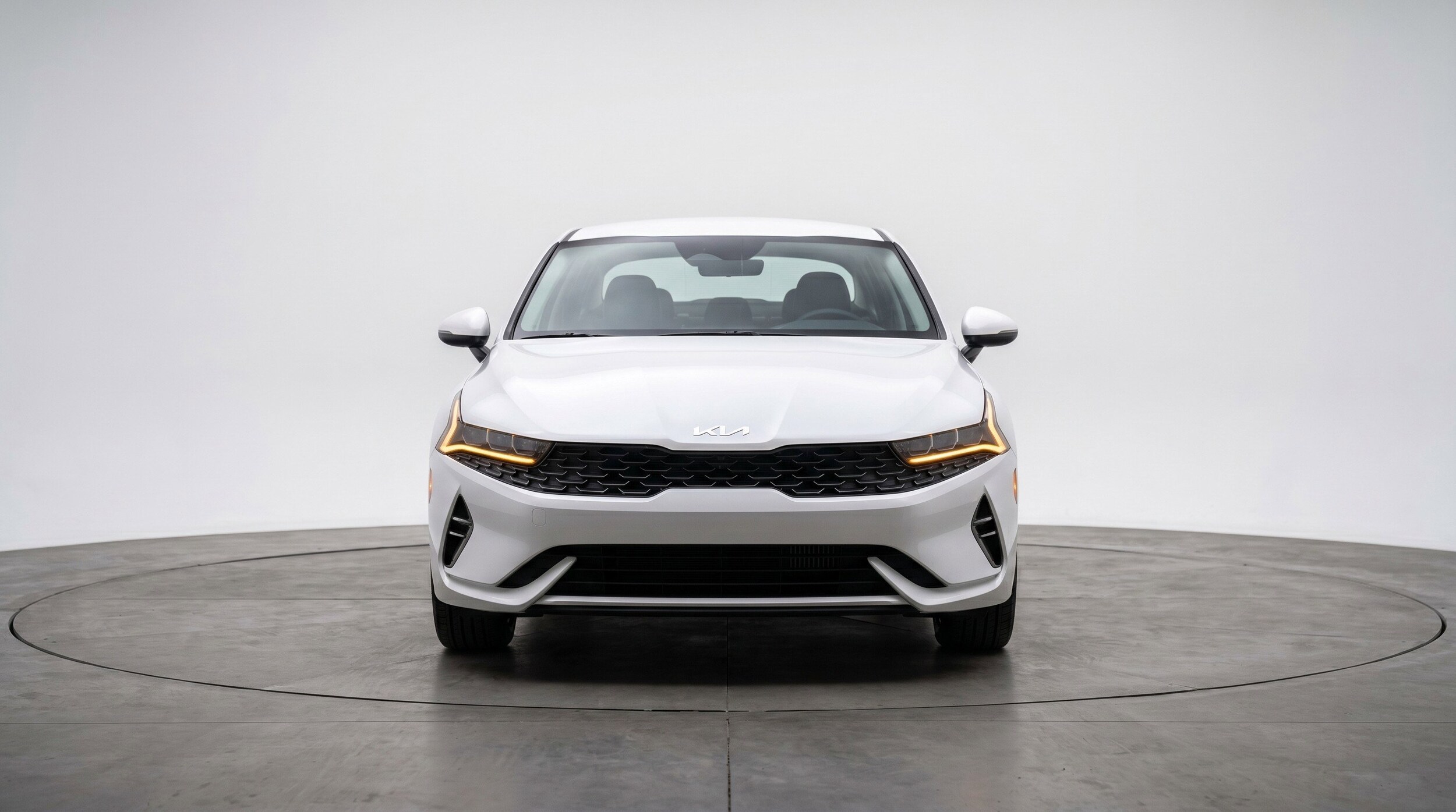 Thumbnail: 2025 Kia K4 - 2