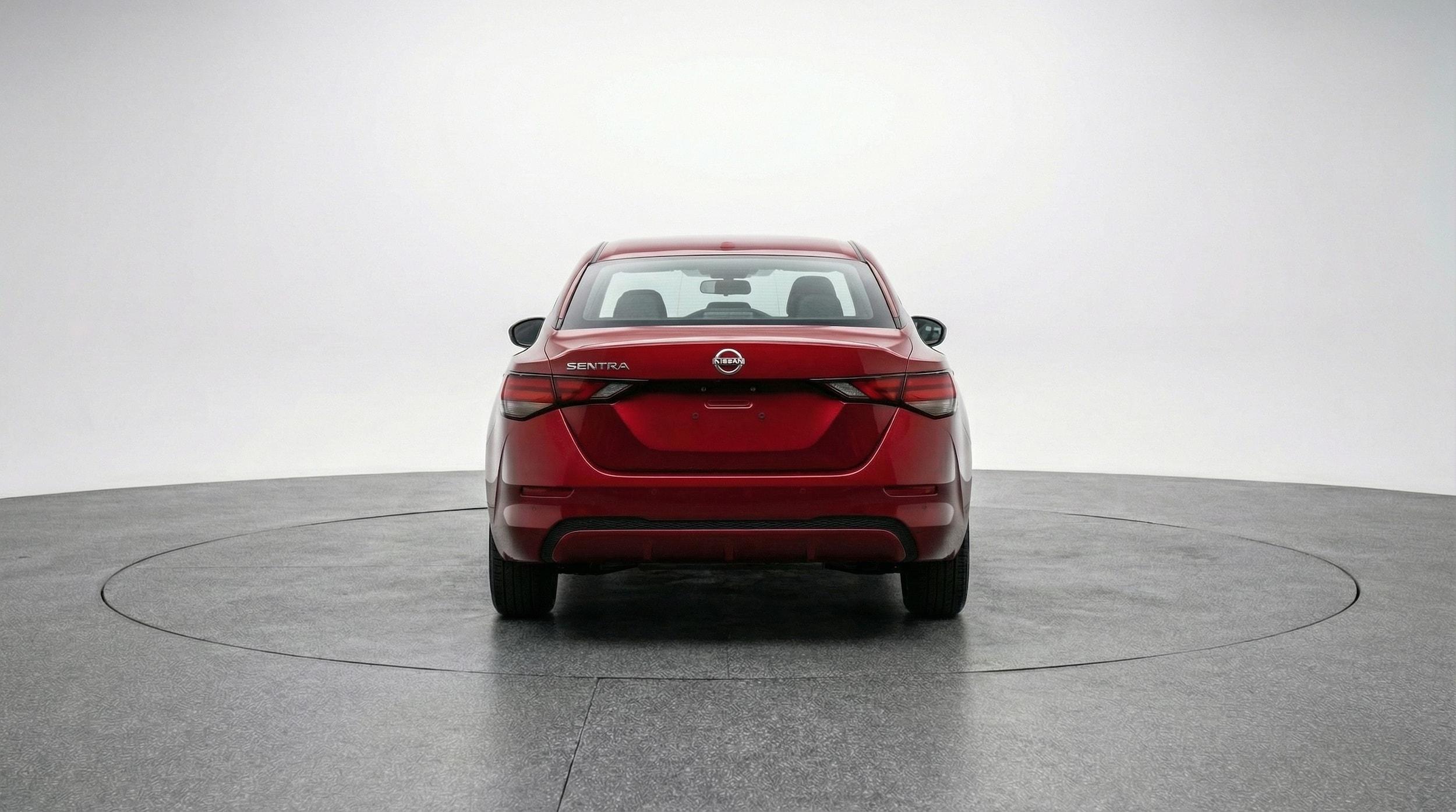 Thumbnail: 2025 Nissan Sentra - 6