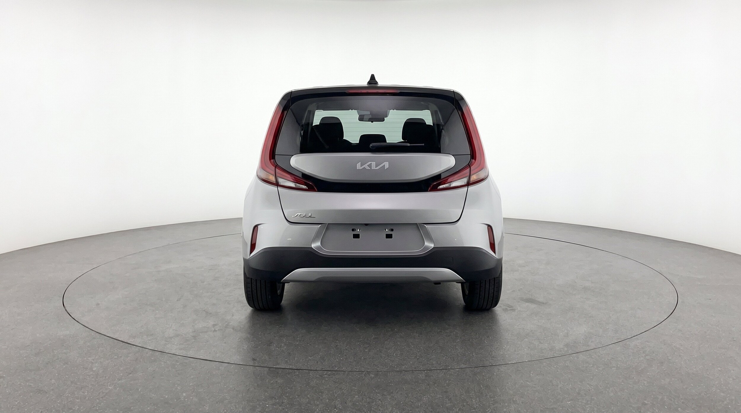Thumbnail: 2025 Kia Soul - 7
