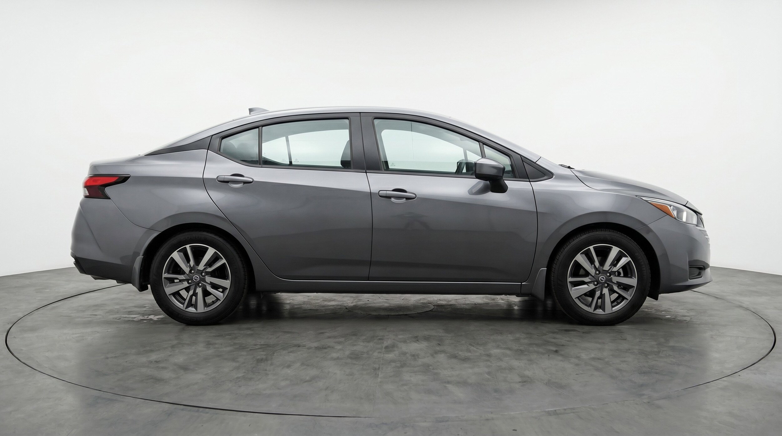 Thumbnail: 2025 Nissan Versa - 11