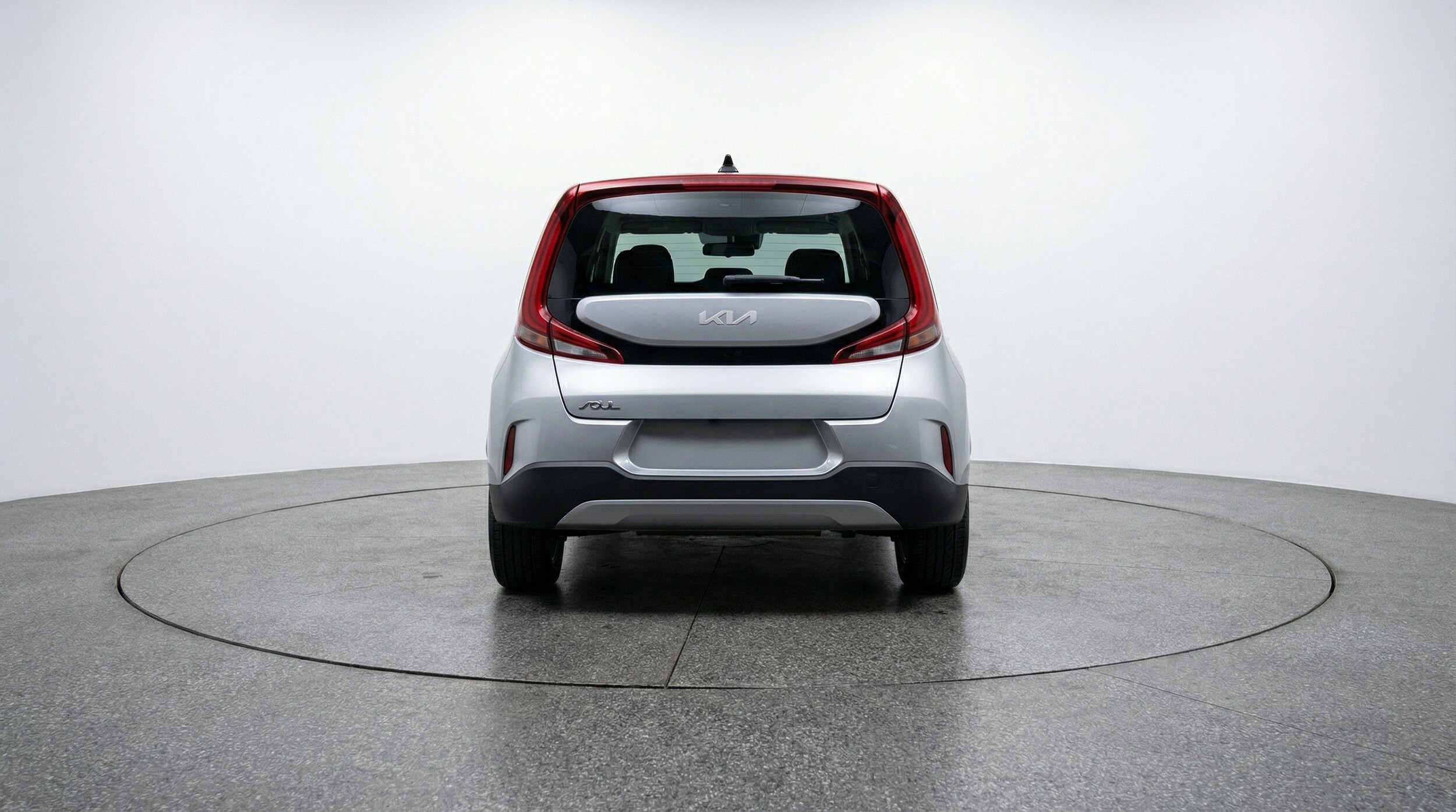 Thumbnail: 2025 Kia Soul - 7