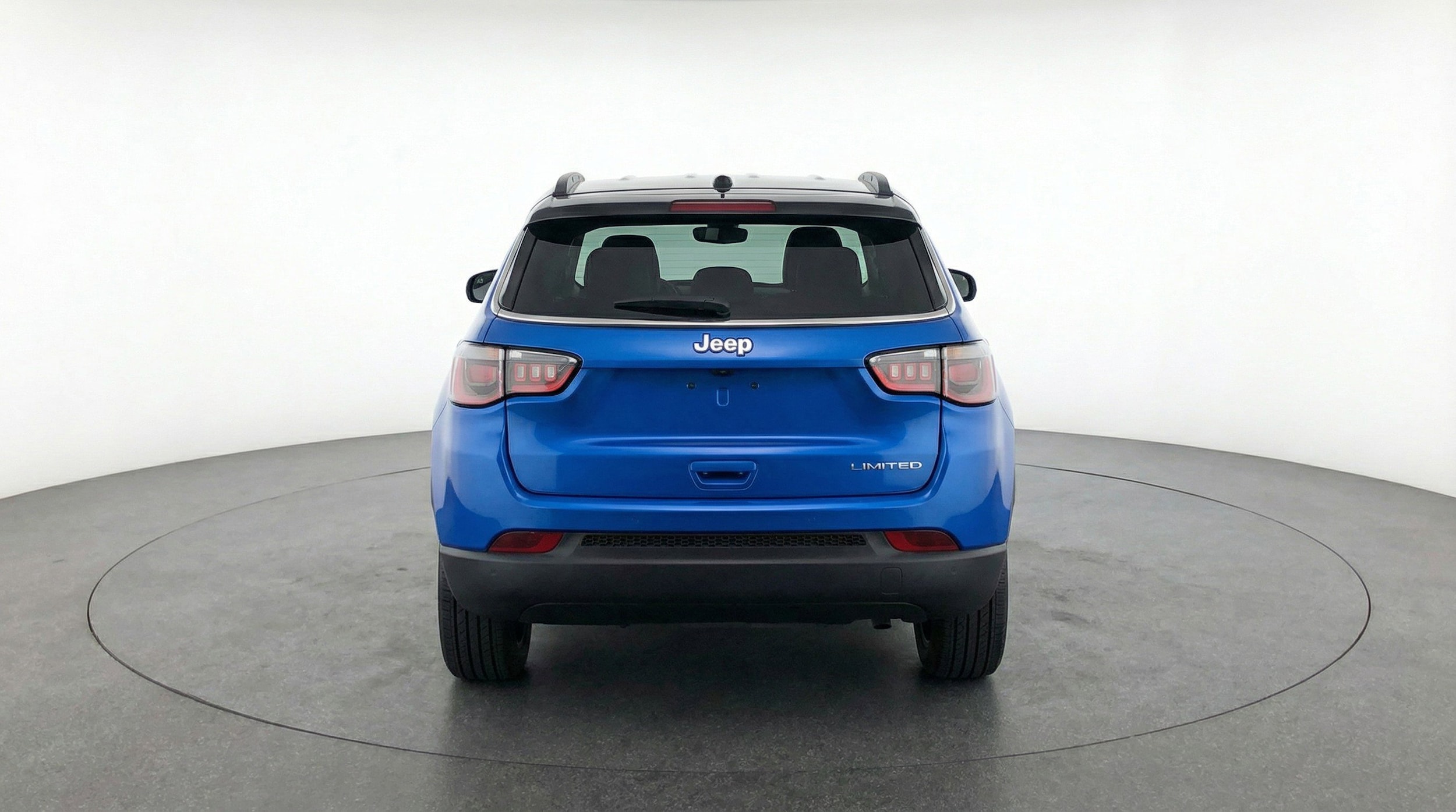 Thumbnail: 2025 Jeep Compass - 7