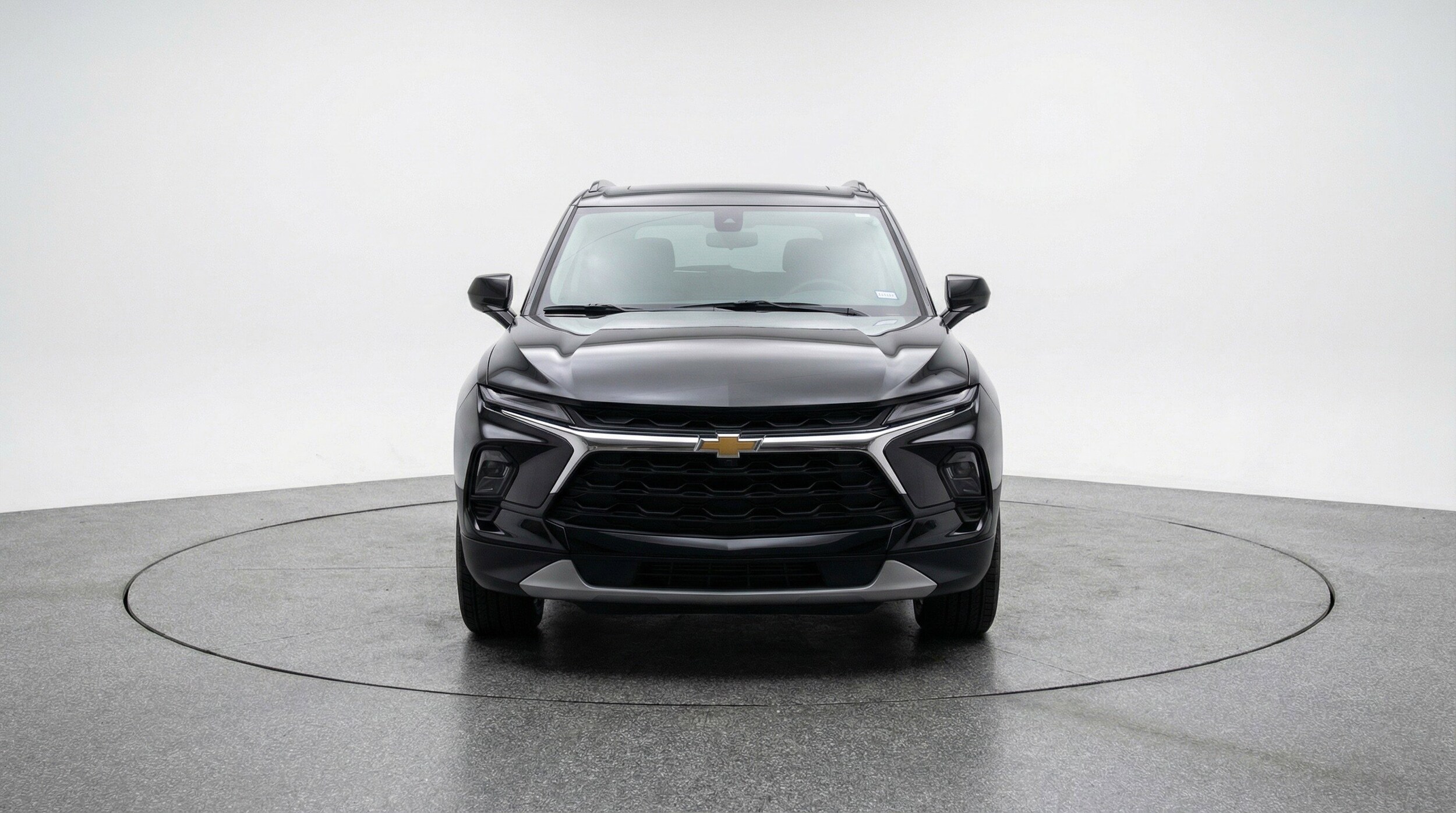 Thumbnail: 2025 Chevrolet Blazer - 2