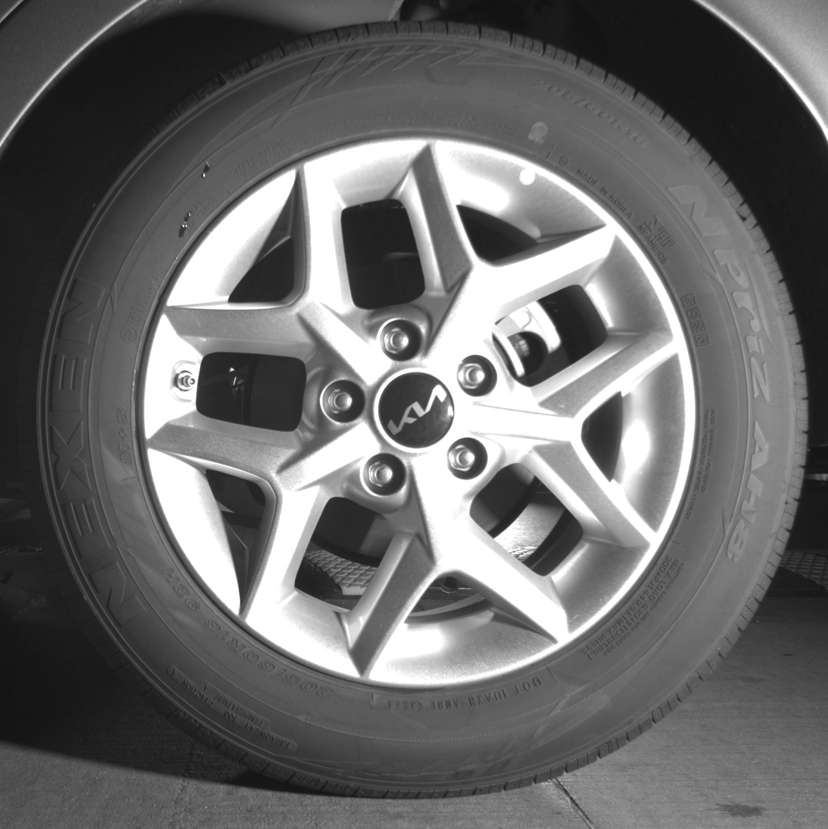 Thumbnail: 2025 Kia Soul - 11