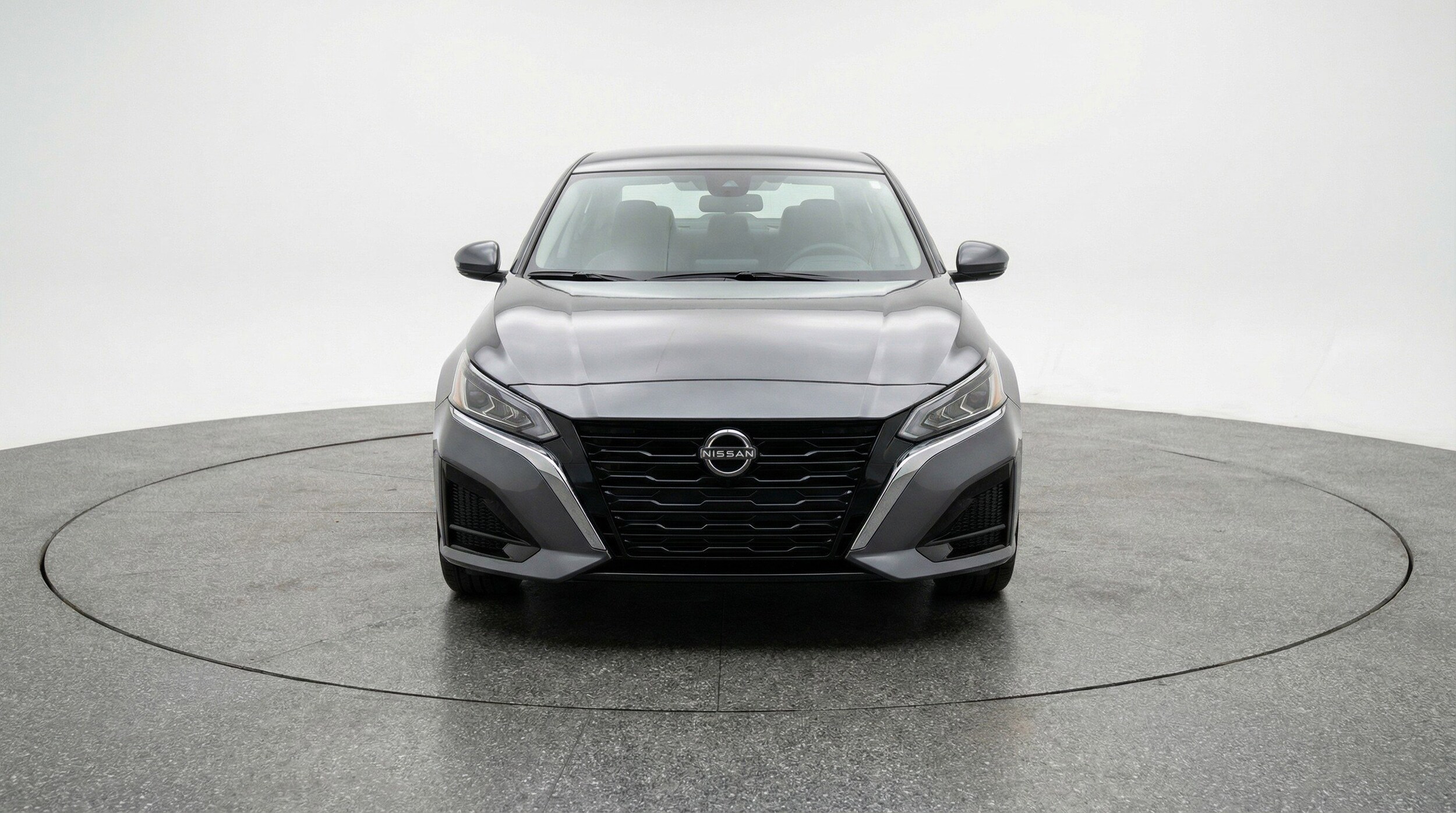 Thumbnail: 2025 Nissan Altima - 2