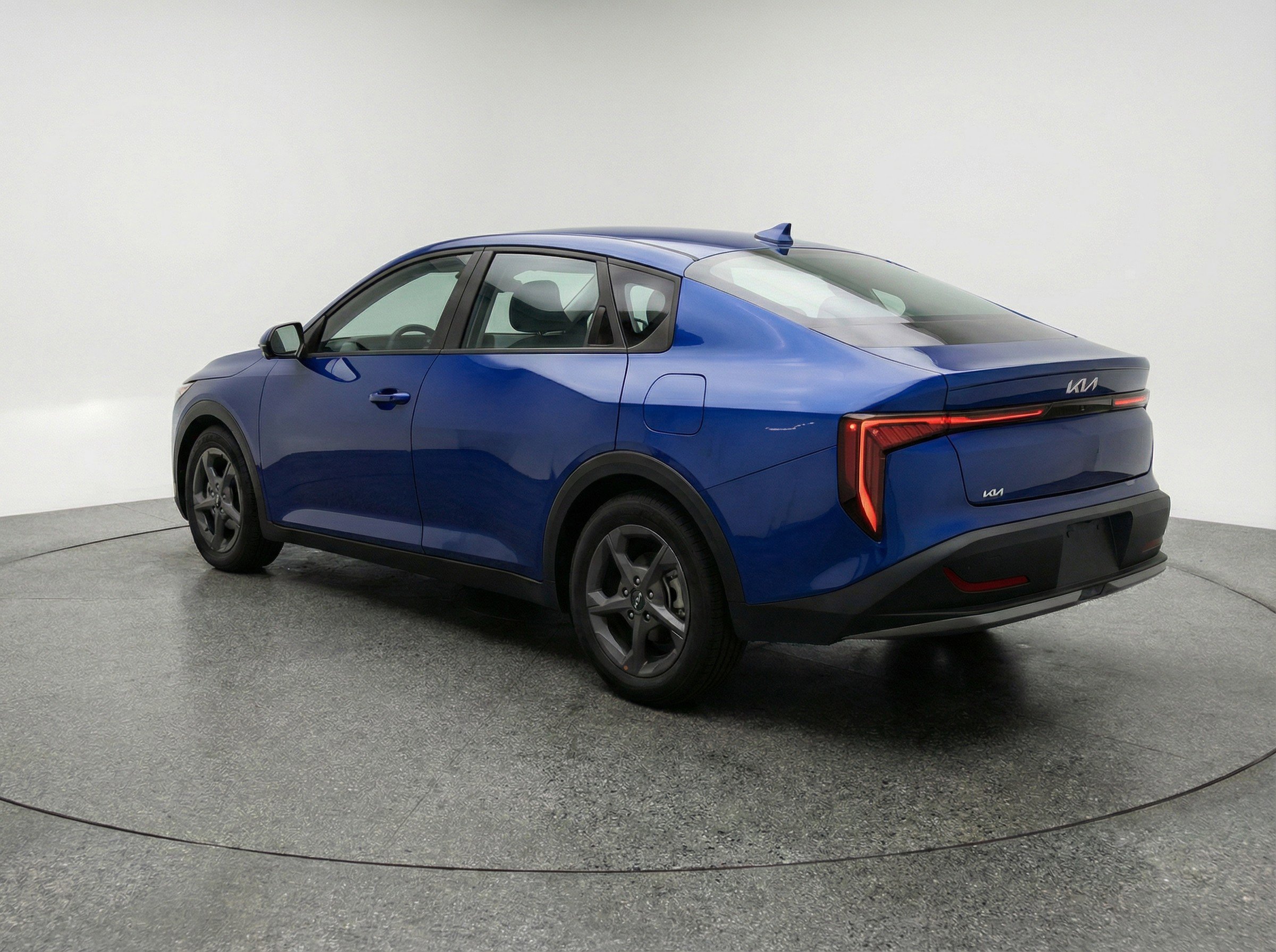 Thumbnail: 2025 Kia K4 - 6