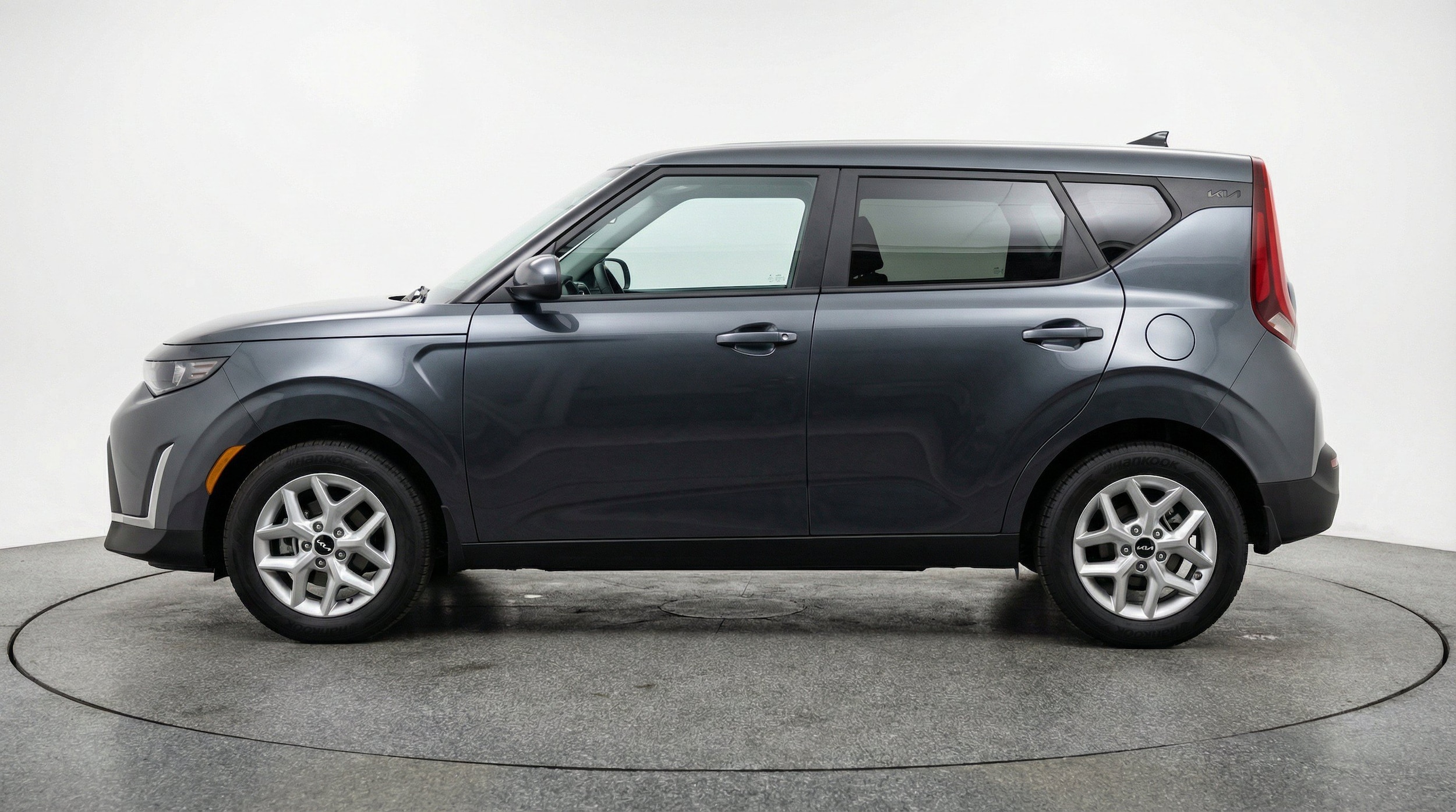 Thumbnail: 2025 Kia Soul - 5