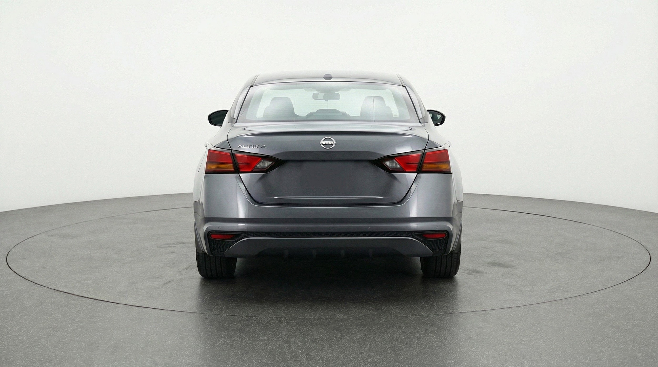 Thumbnail: 2025 Nissan Altima - 7