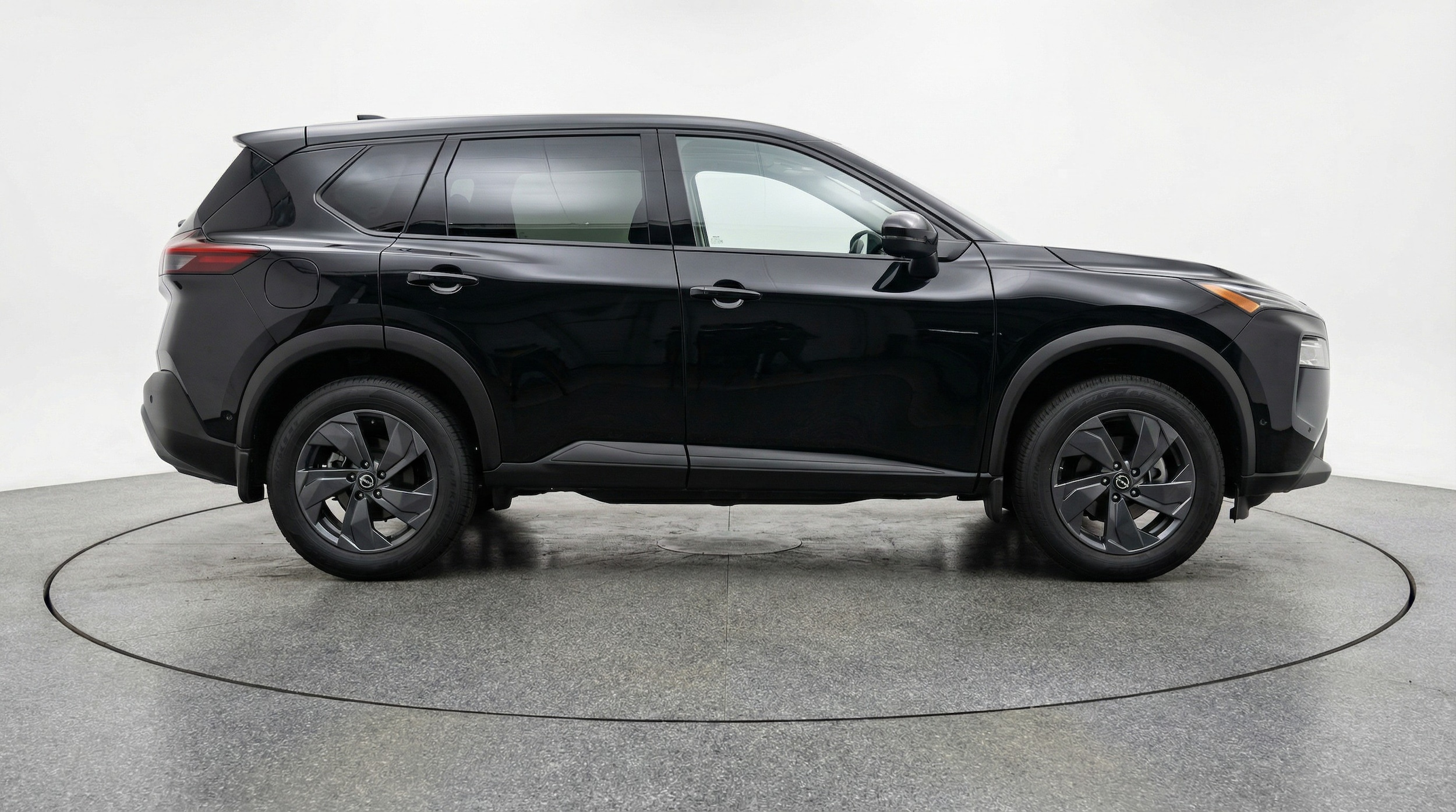 Thumbnail: 2025 Nissan Rogue - 8