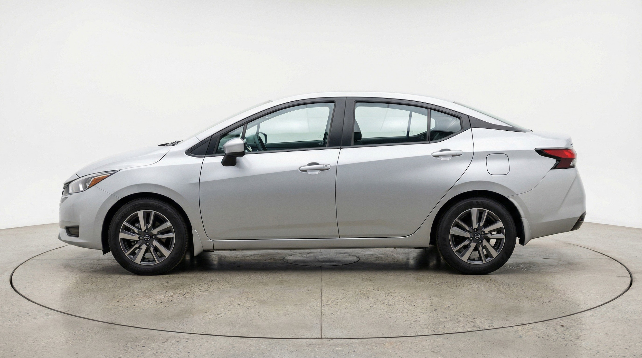 Thumbnail: 2025 Nissan Versa - 5