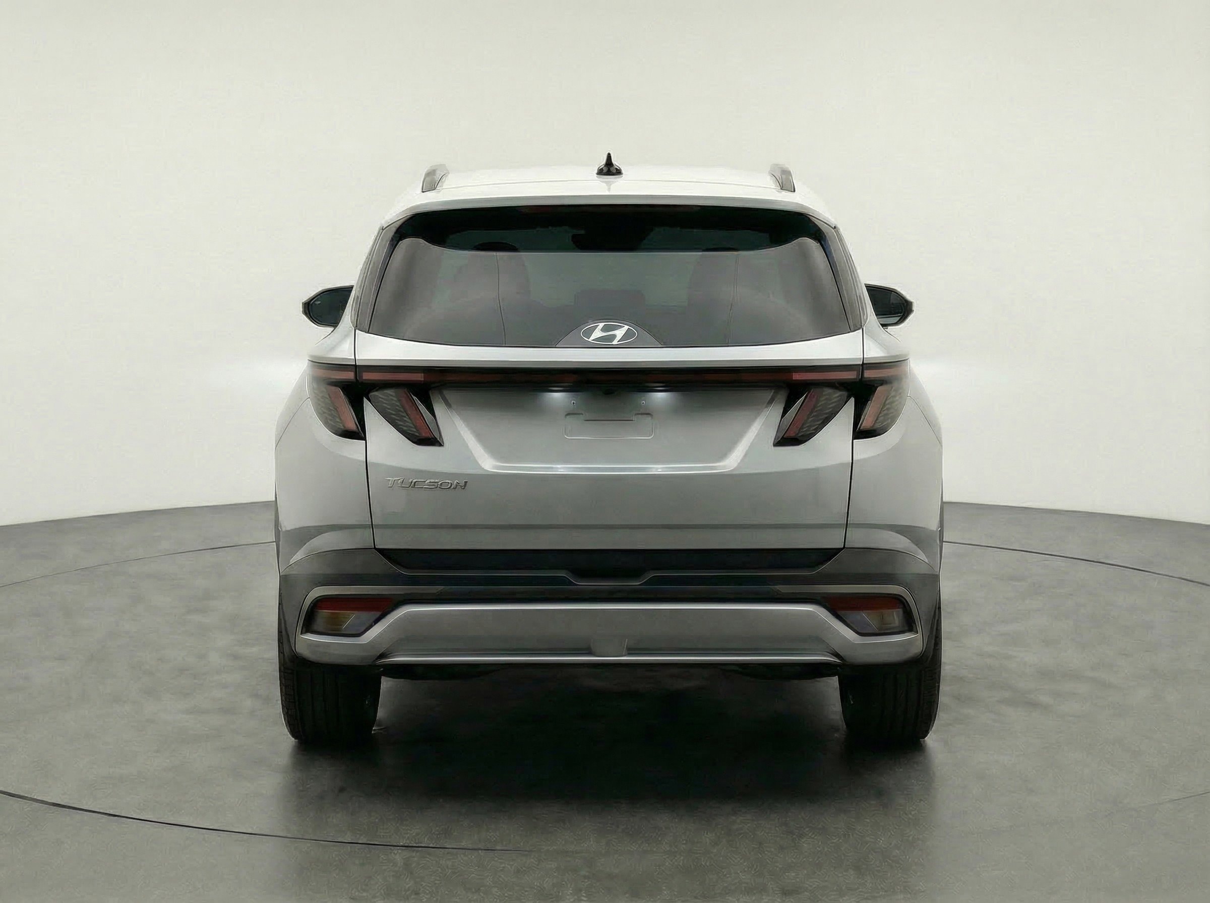 Thumbnail: 2025 Hyundai Tucson - 7