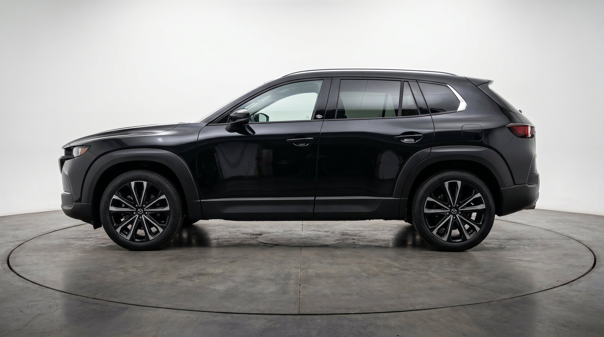Thumbnail: 2026 Mazda CX-50 - 5